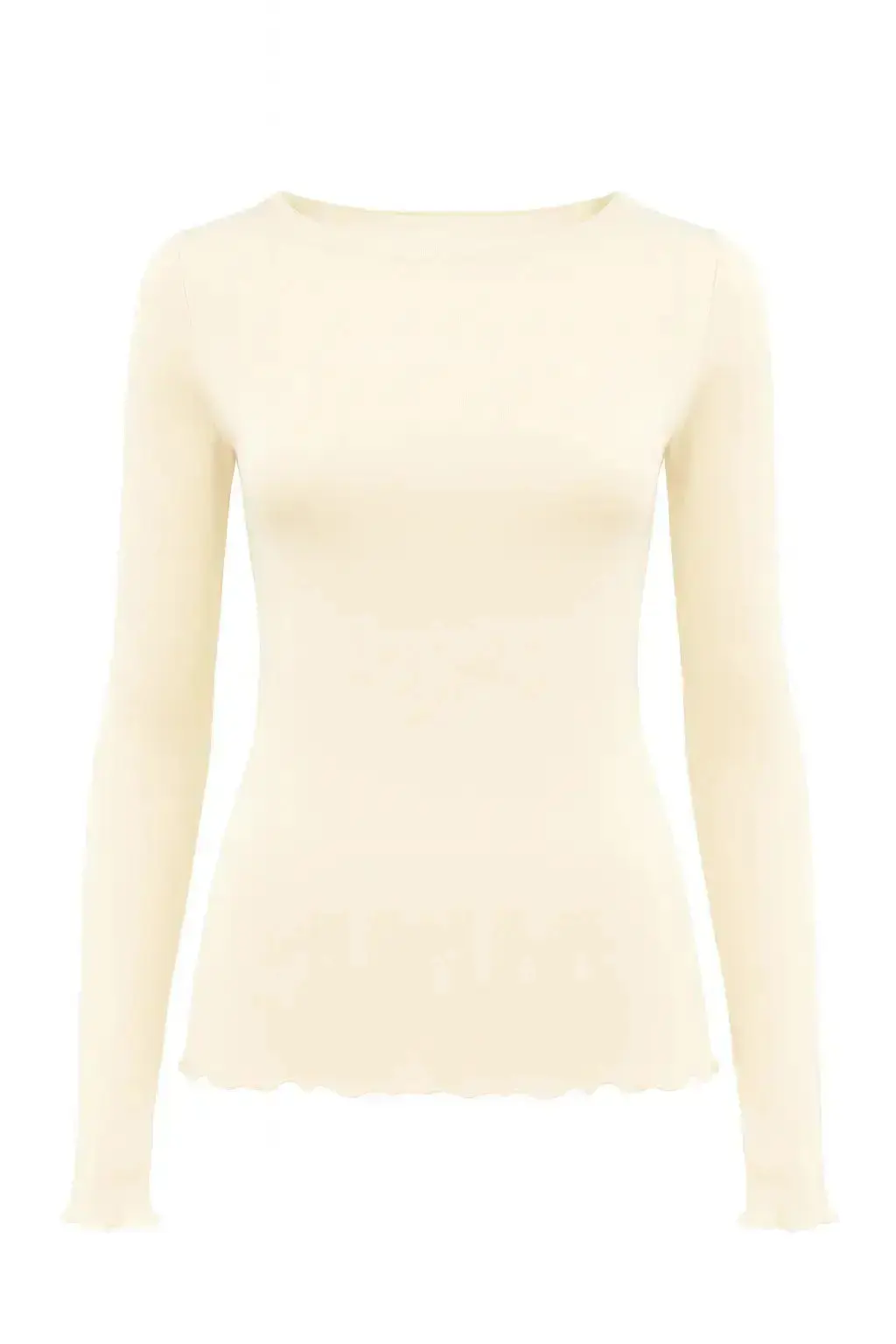 Maglia misto cashmere - Image 38