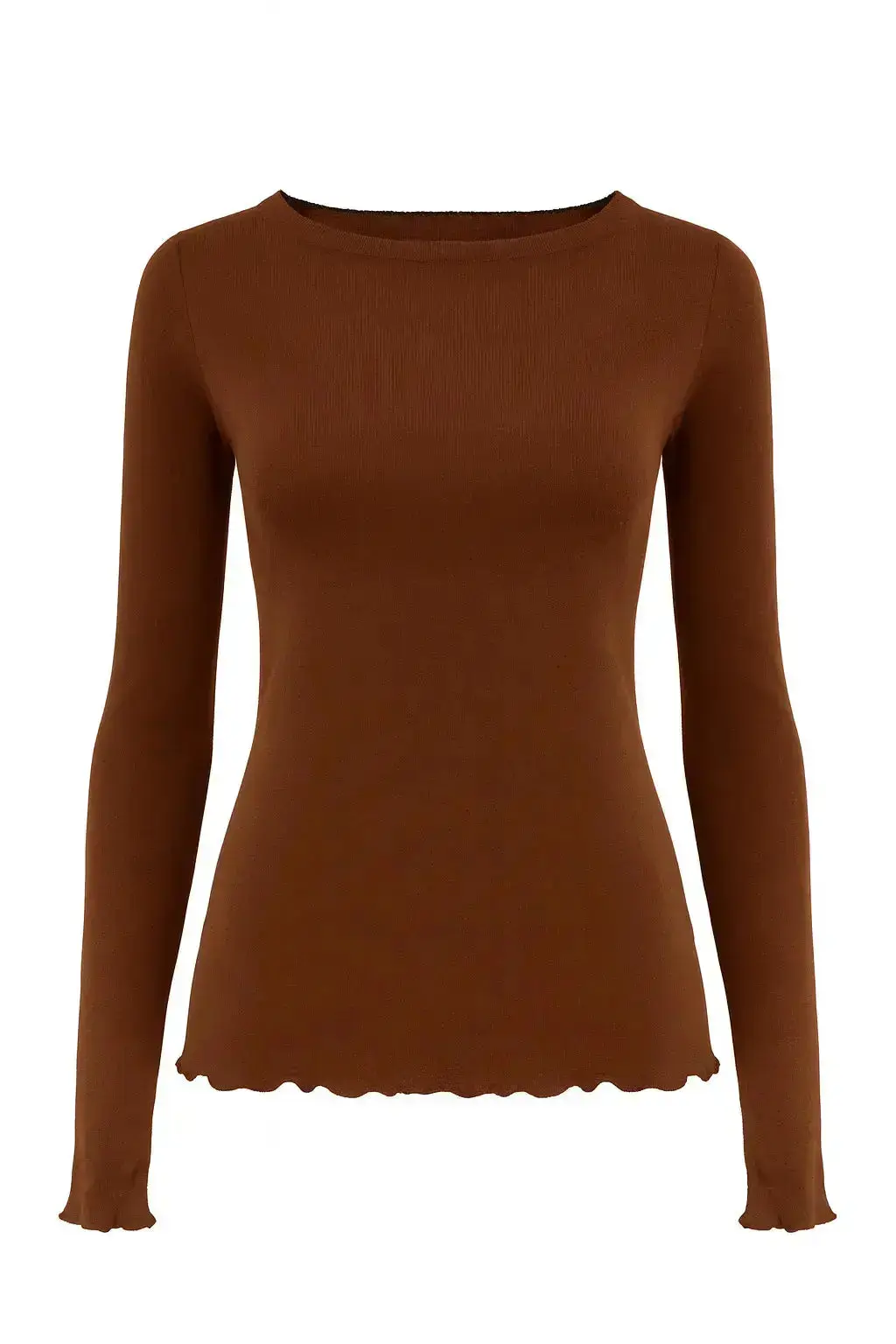 Maglia misto cashmere - Image 39