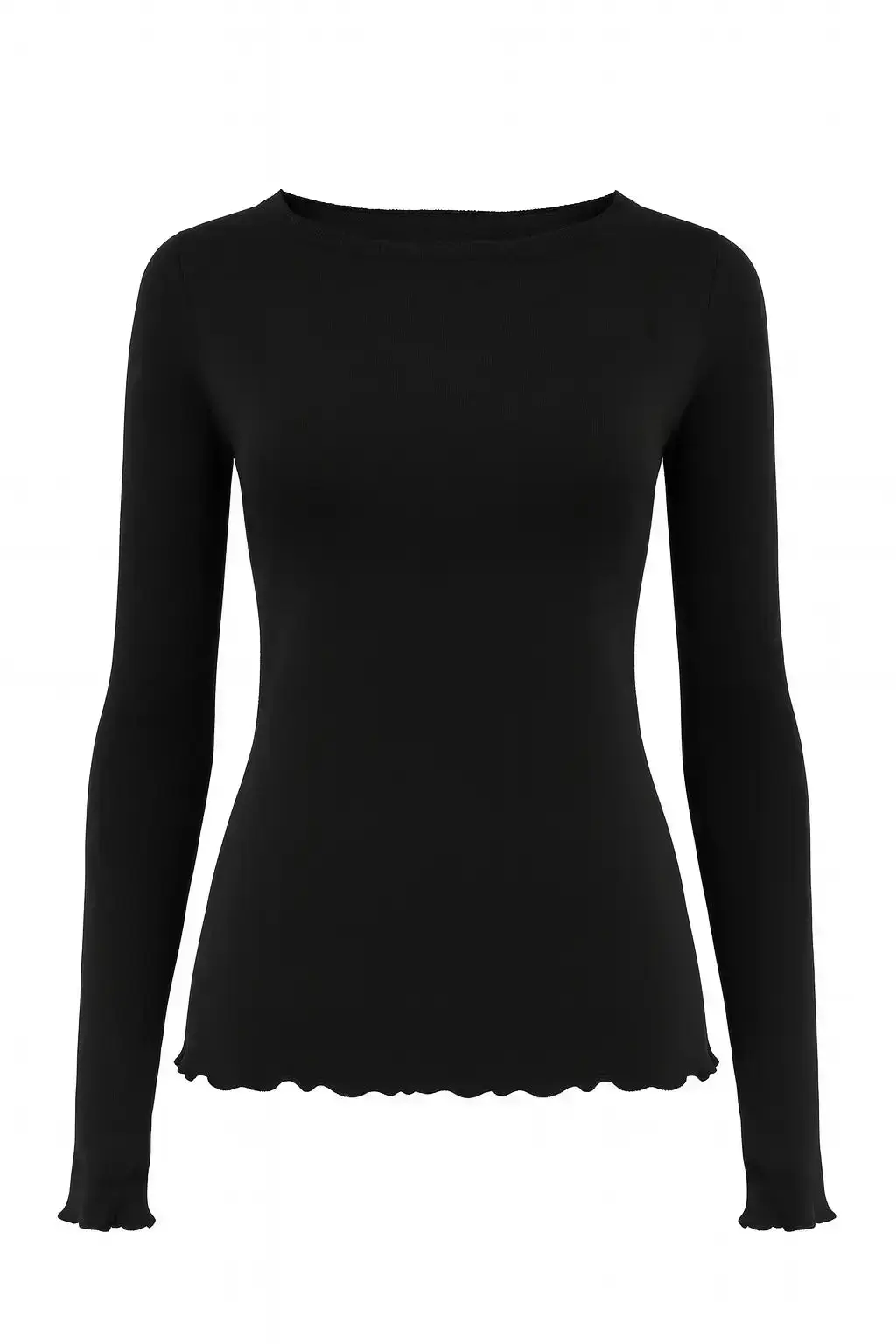 Maglia misto cashmere - Image 40