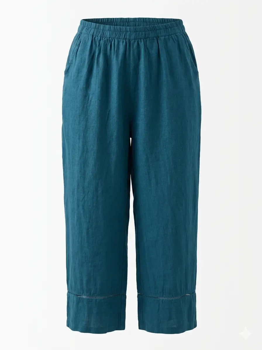 Pantalaccio Lino
