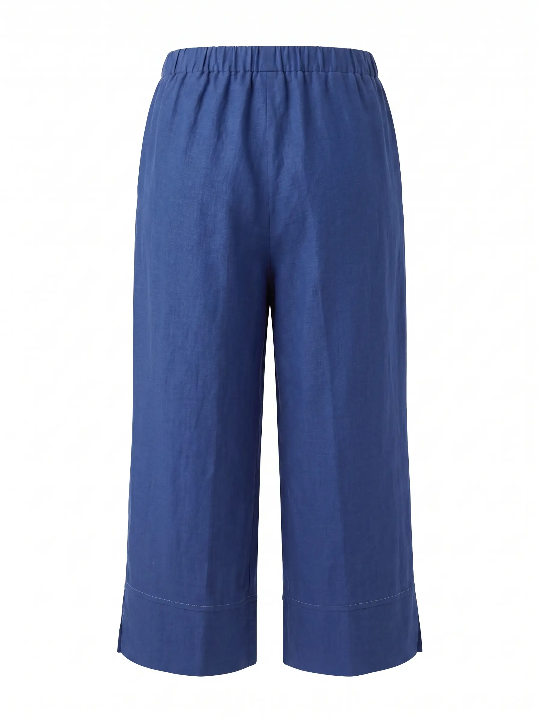 Pantalone con spacchetti - Image 2