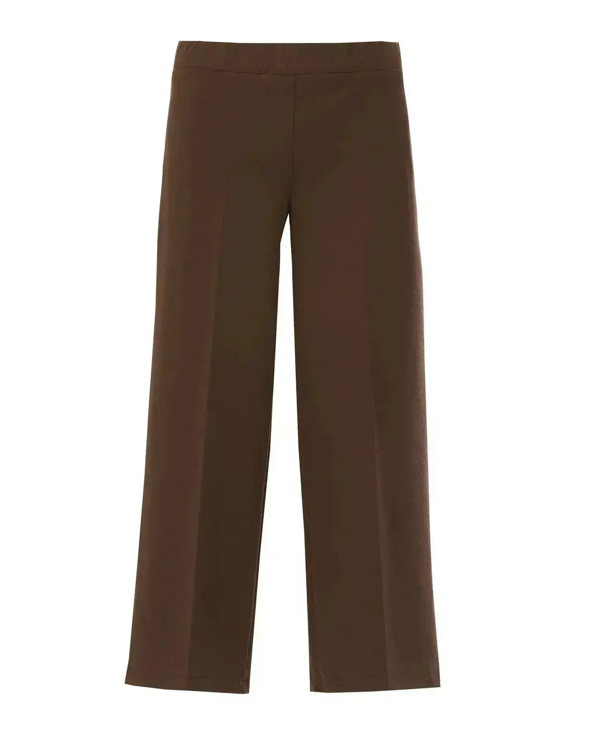 Pantalone cropped con bustino elastico - Comfy® - Image 14