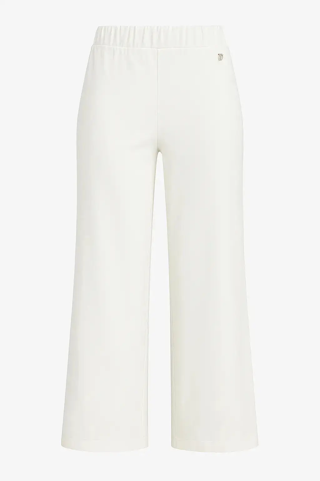 Pantalone cropped con bustino elastico - Comfy® - Image 20