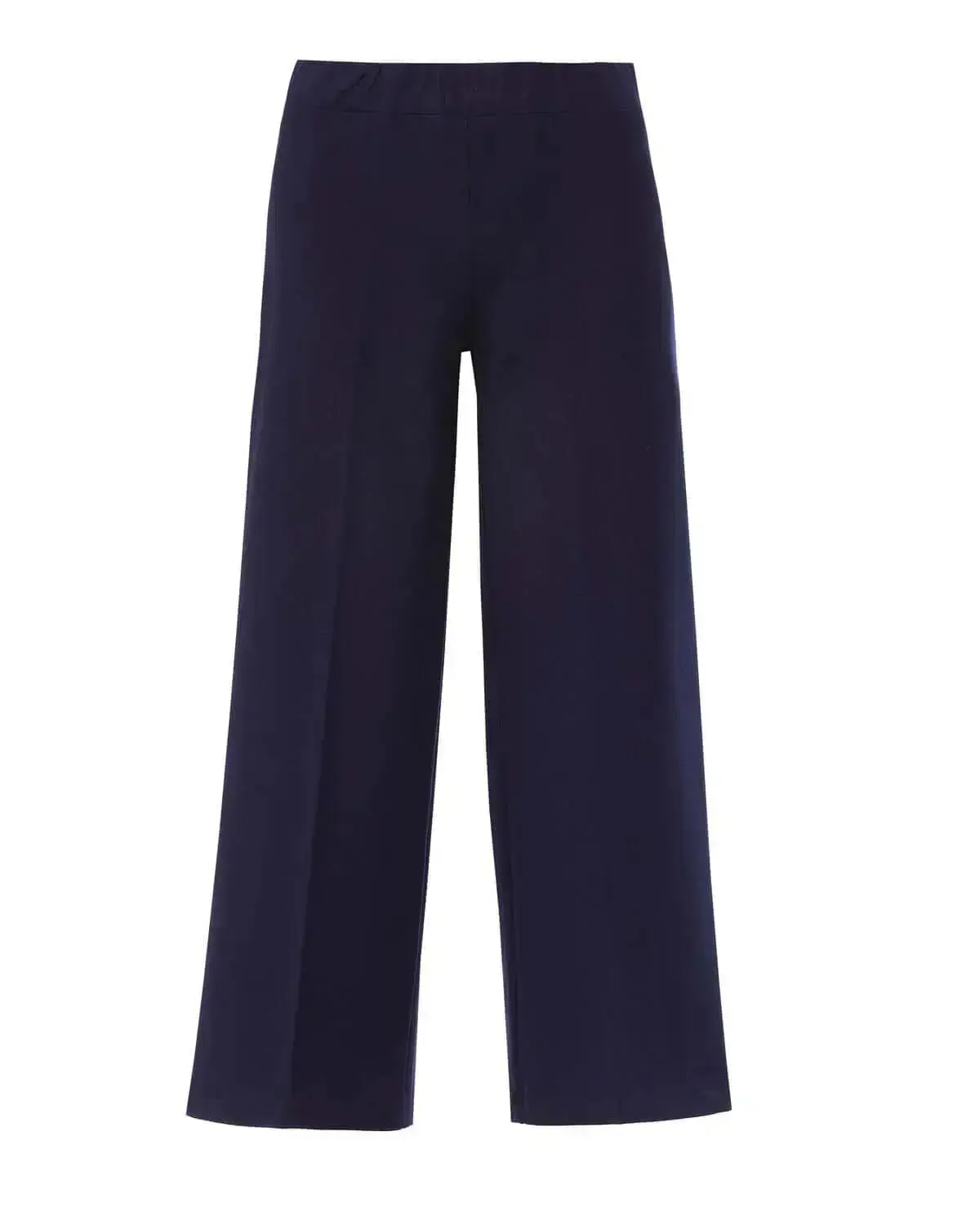 Pantalone cropped con bustino elastico - Comfy® - Image 9