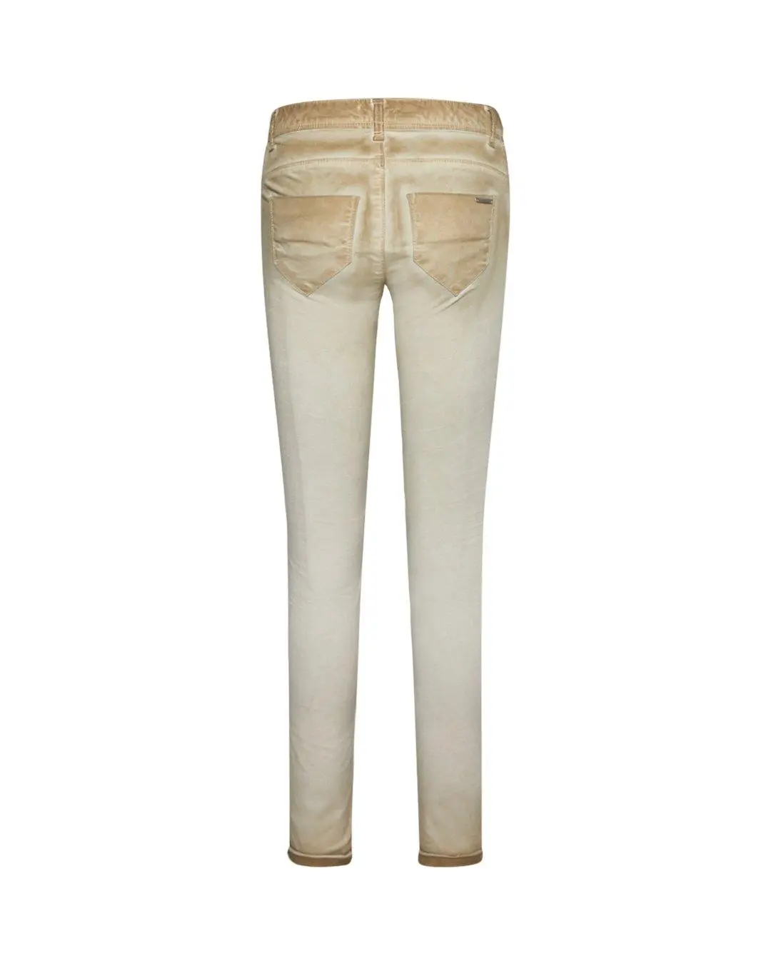 Pantalone effetto tie dye - Image 2