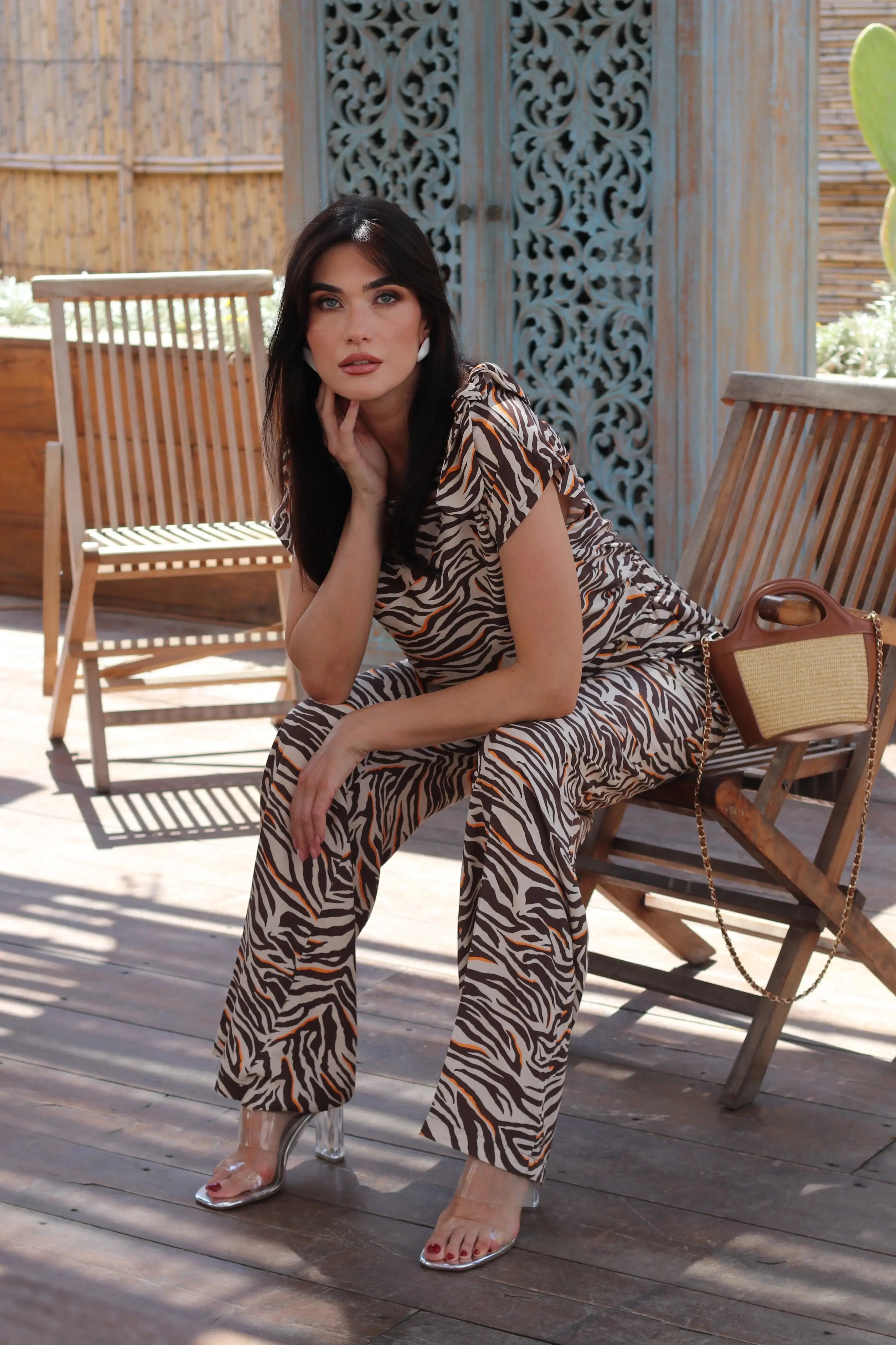 Pantalone fantasia - Image 6
