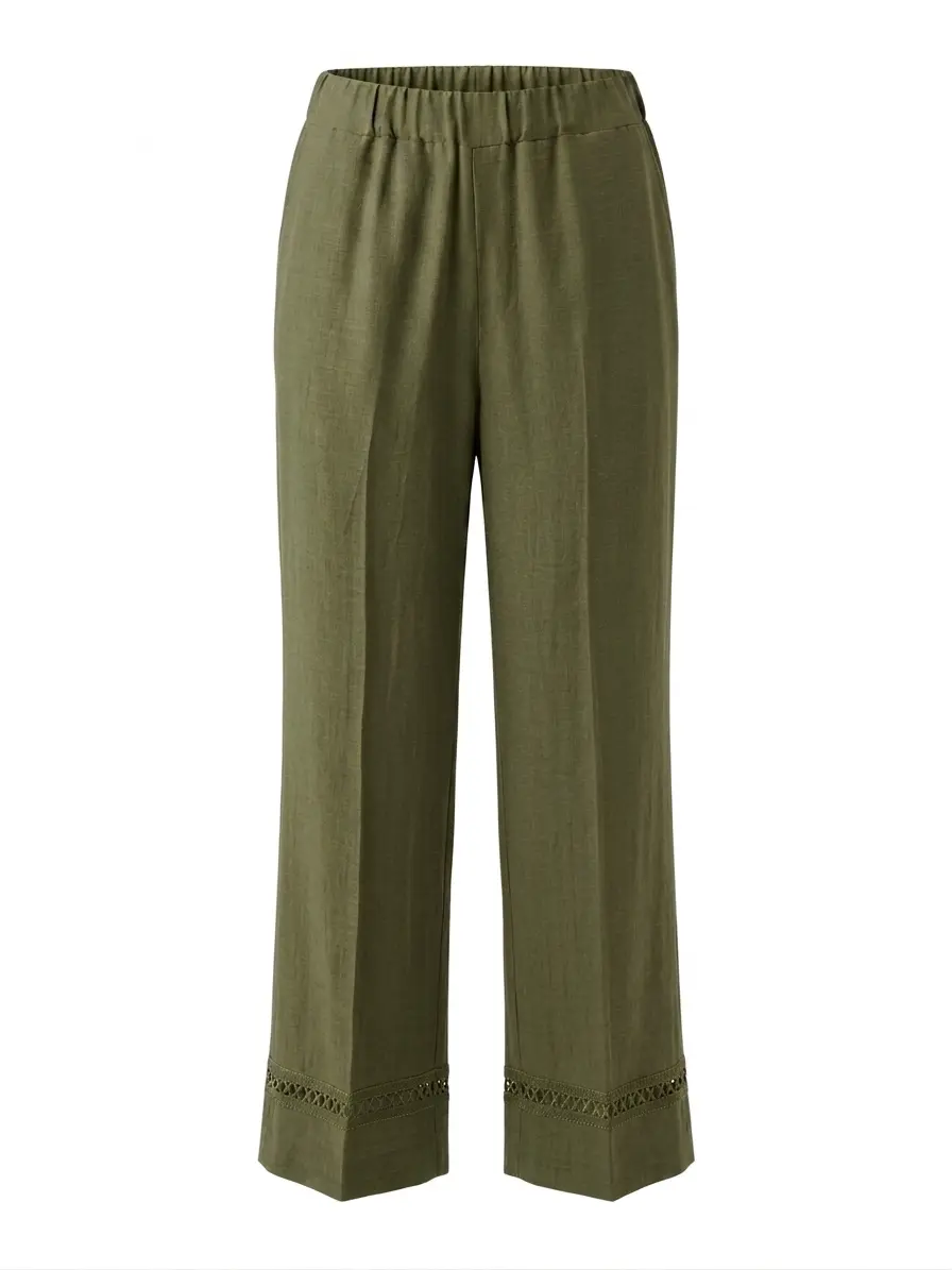 Pantalone Gamba Dritta - Image 2