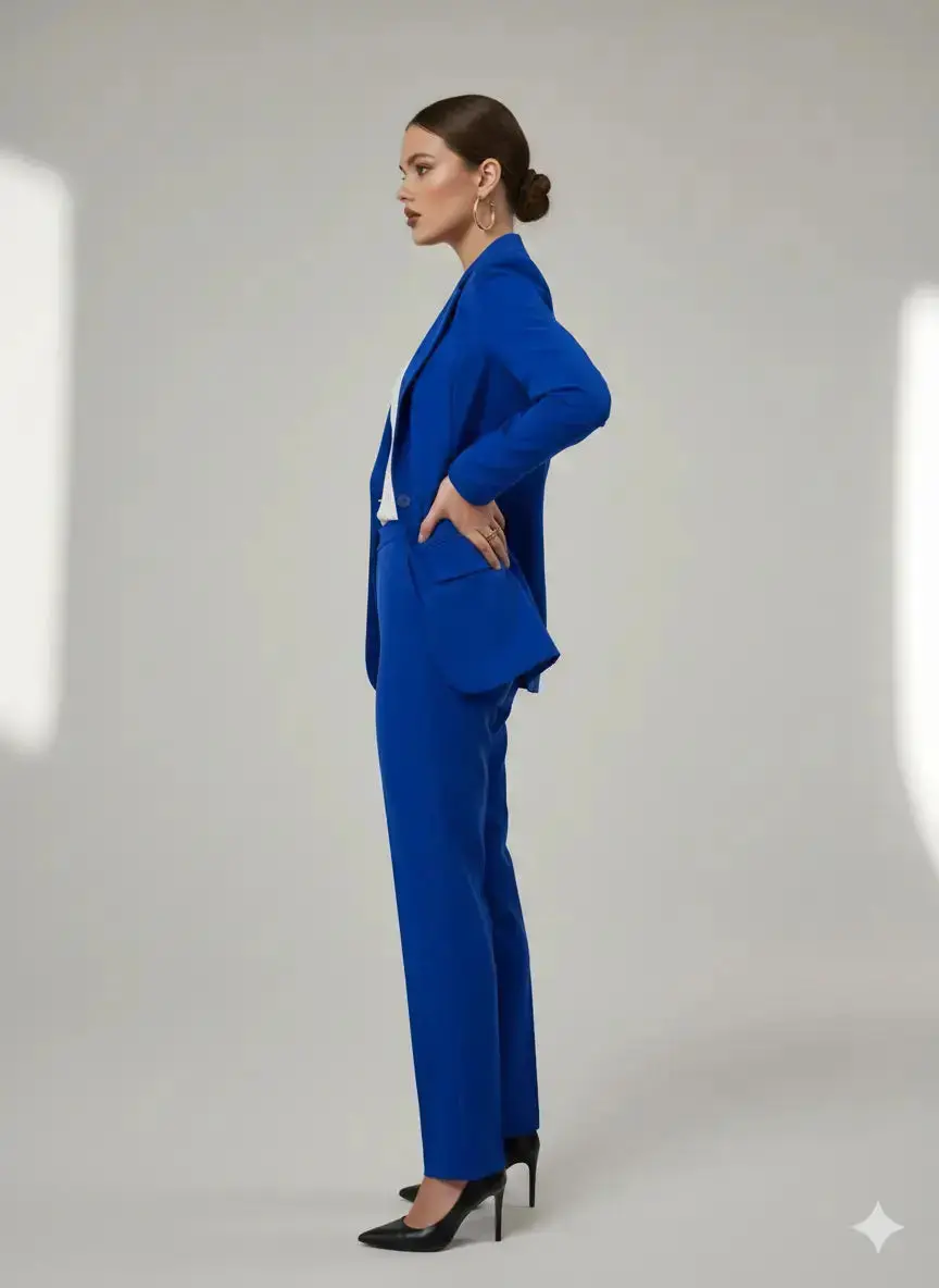Pantalone gamba dritta - Image 7