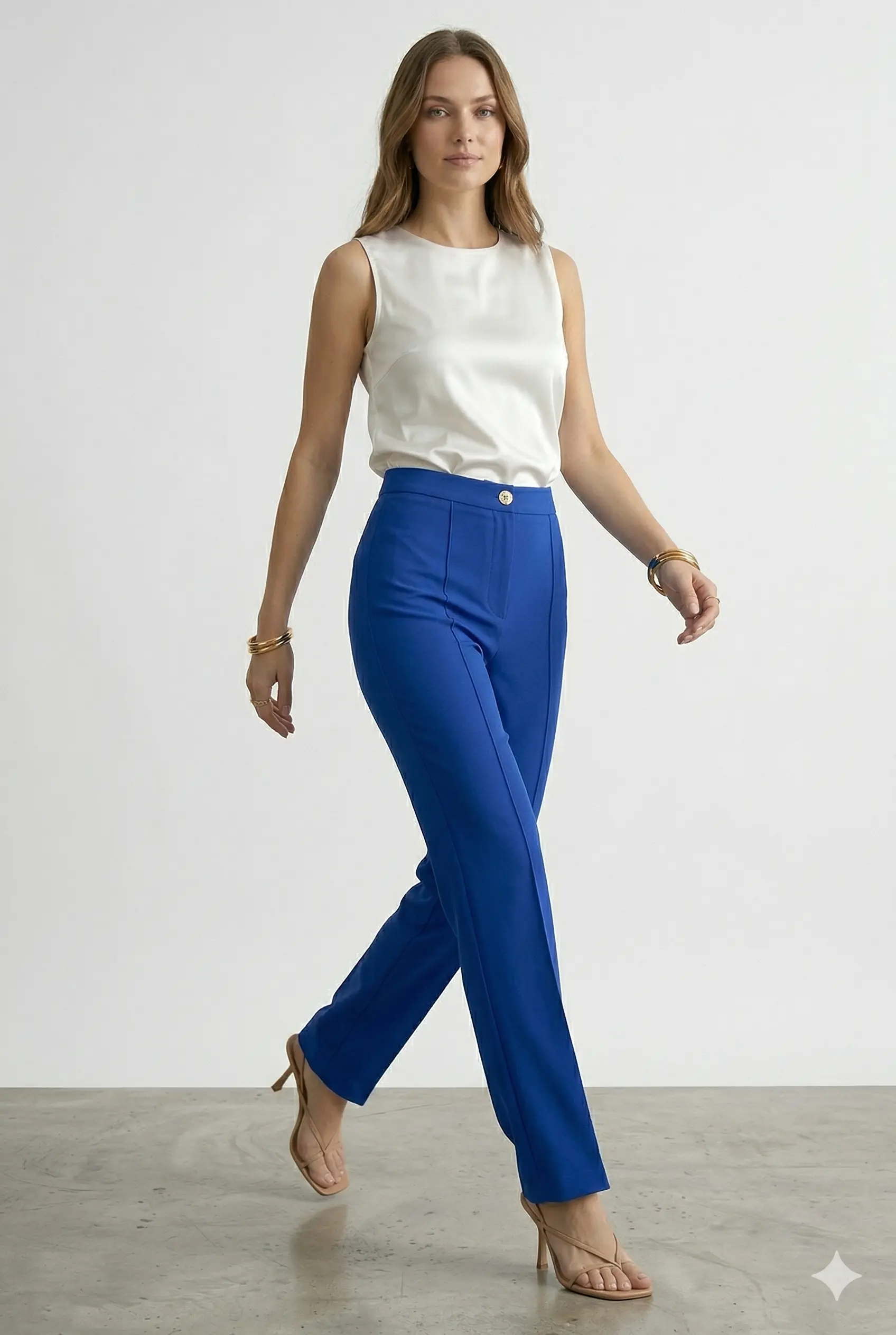 Pantalone gamba dritta - Image 3