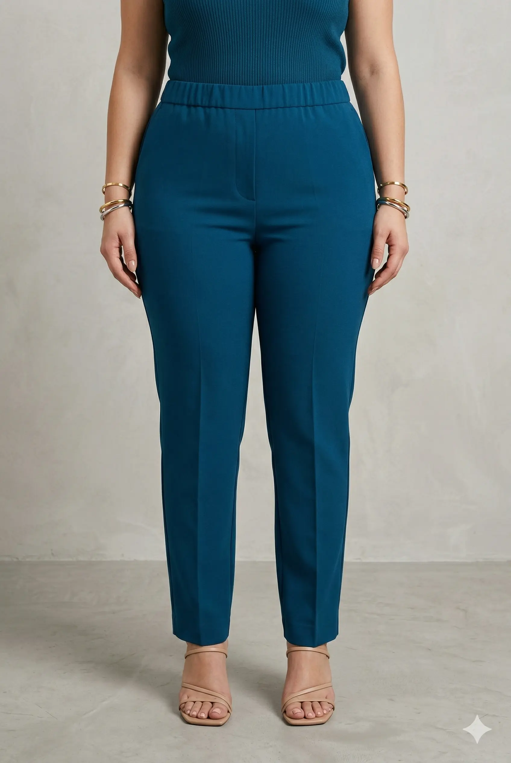 Pantalone gamba dritta - Image 6