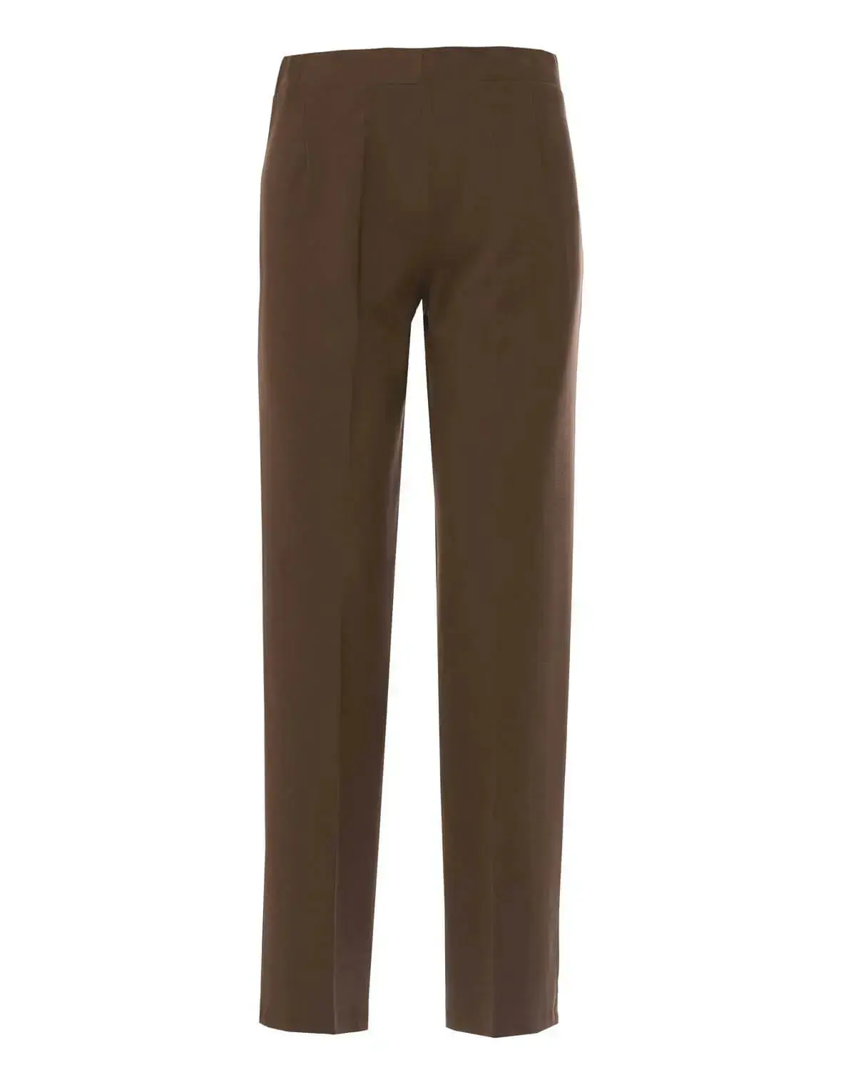 Pantalone gamba dritta con bustino elastico - Comfy® - Image 6