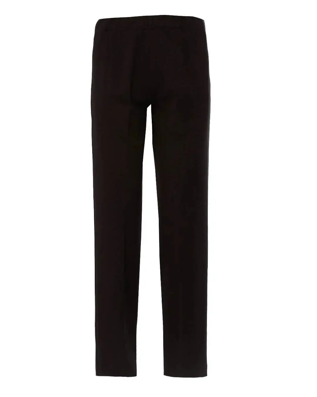 Pantalone gamba dritta con bustino elastico - Comfy® - Image 9