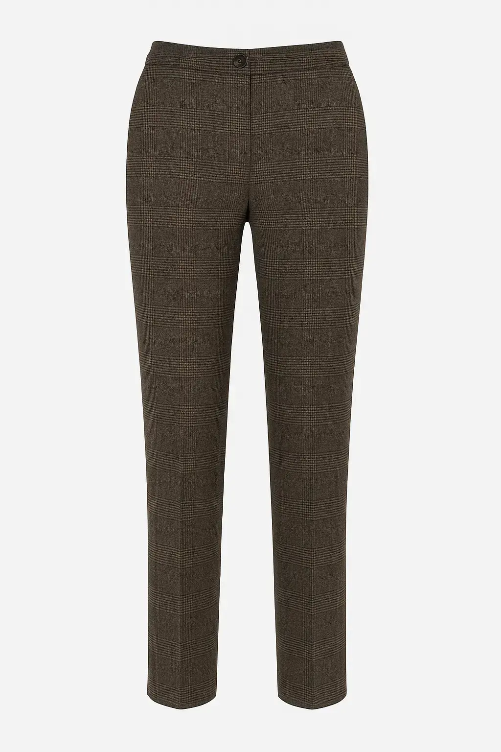 Pantalone gamba dritta principe di Galles