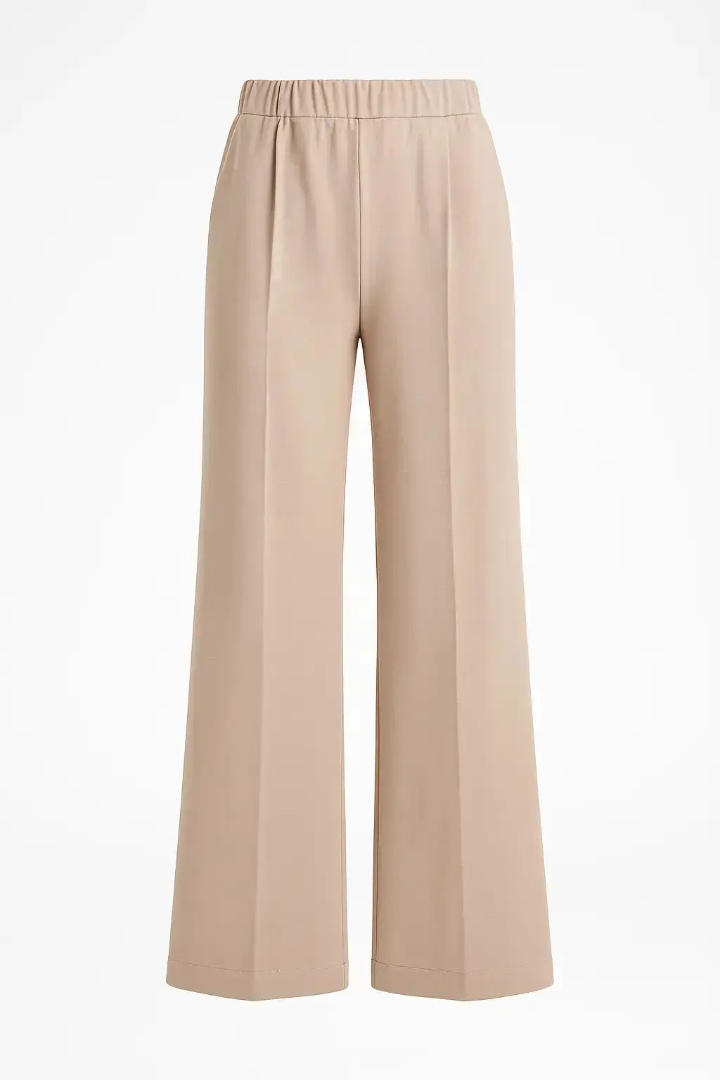 Pantalone palazzo con bustino elastico - Comfy® - Image 23