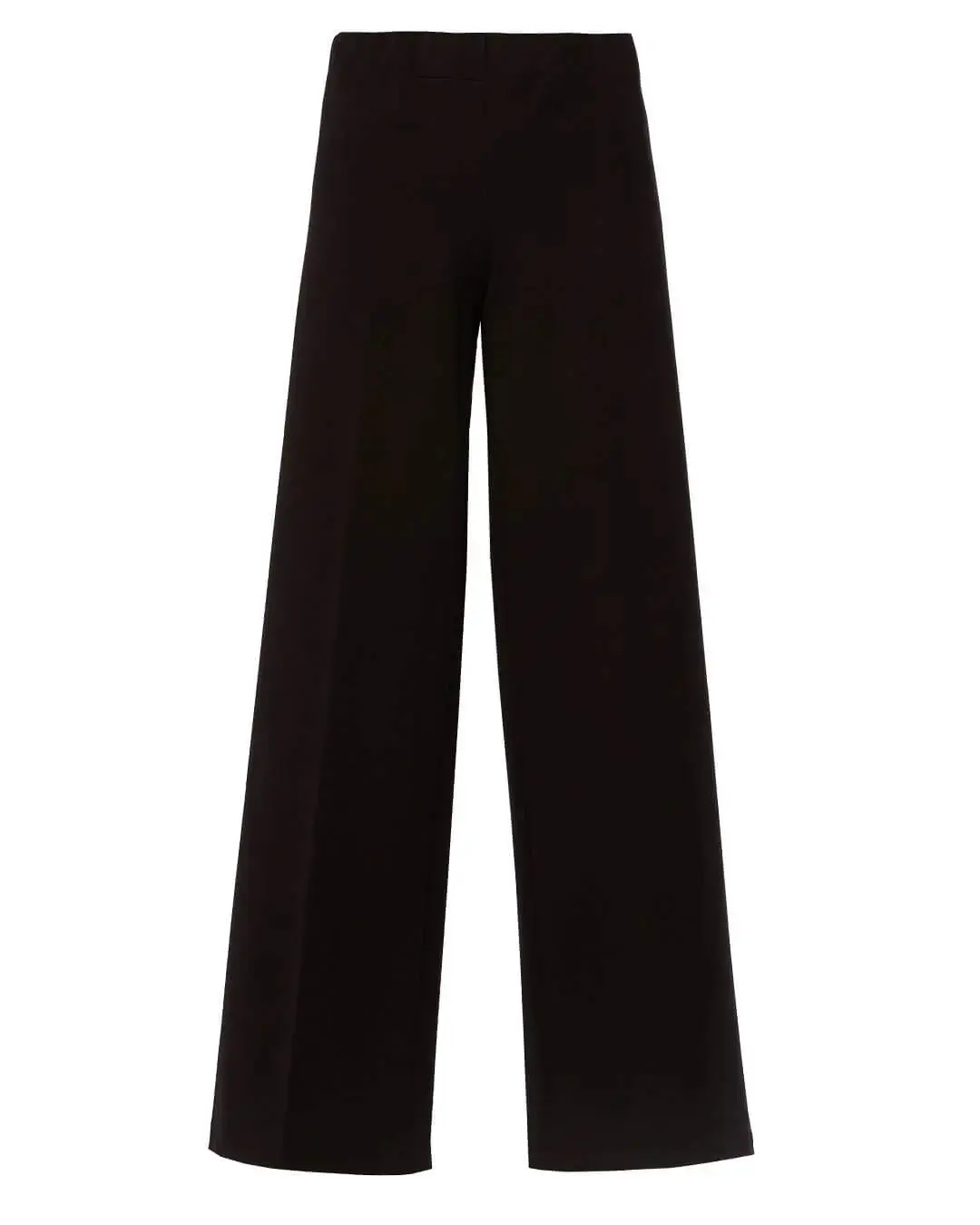 Pantalone palazzo con bustino elastico - Comfy® - Image 5