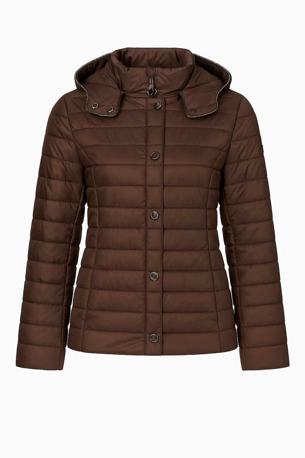 Piumino leggero 100g con cappuccio removibile - EasyJacket® - Image 7