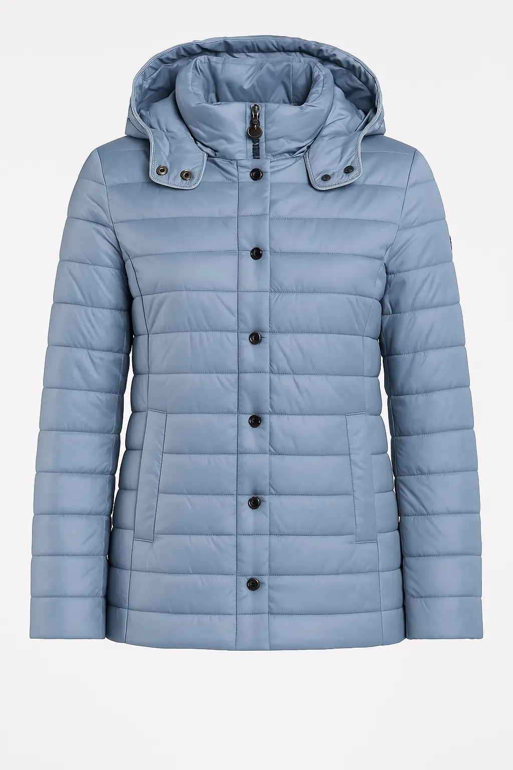 Piumino leggero 100g con cappuccio removibile - EasyJacket® - Image 8