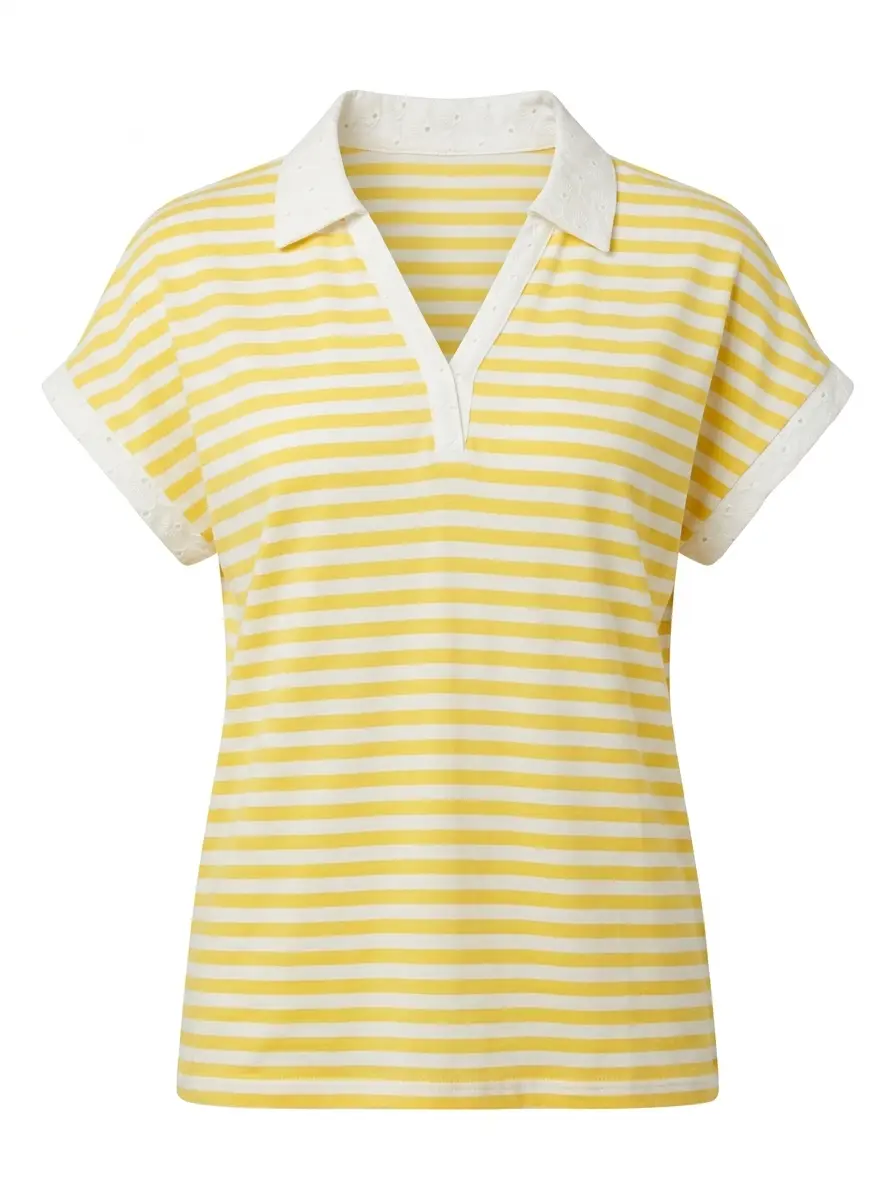 Polo Righe