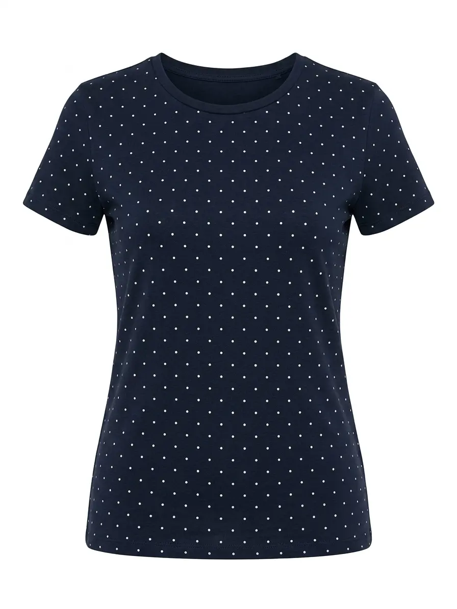 T-shirt All Strass - Image 2