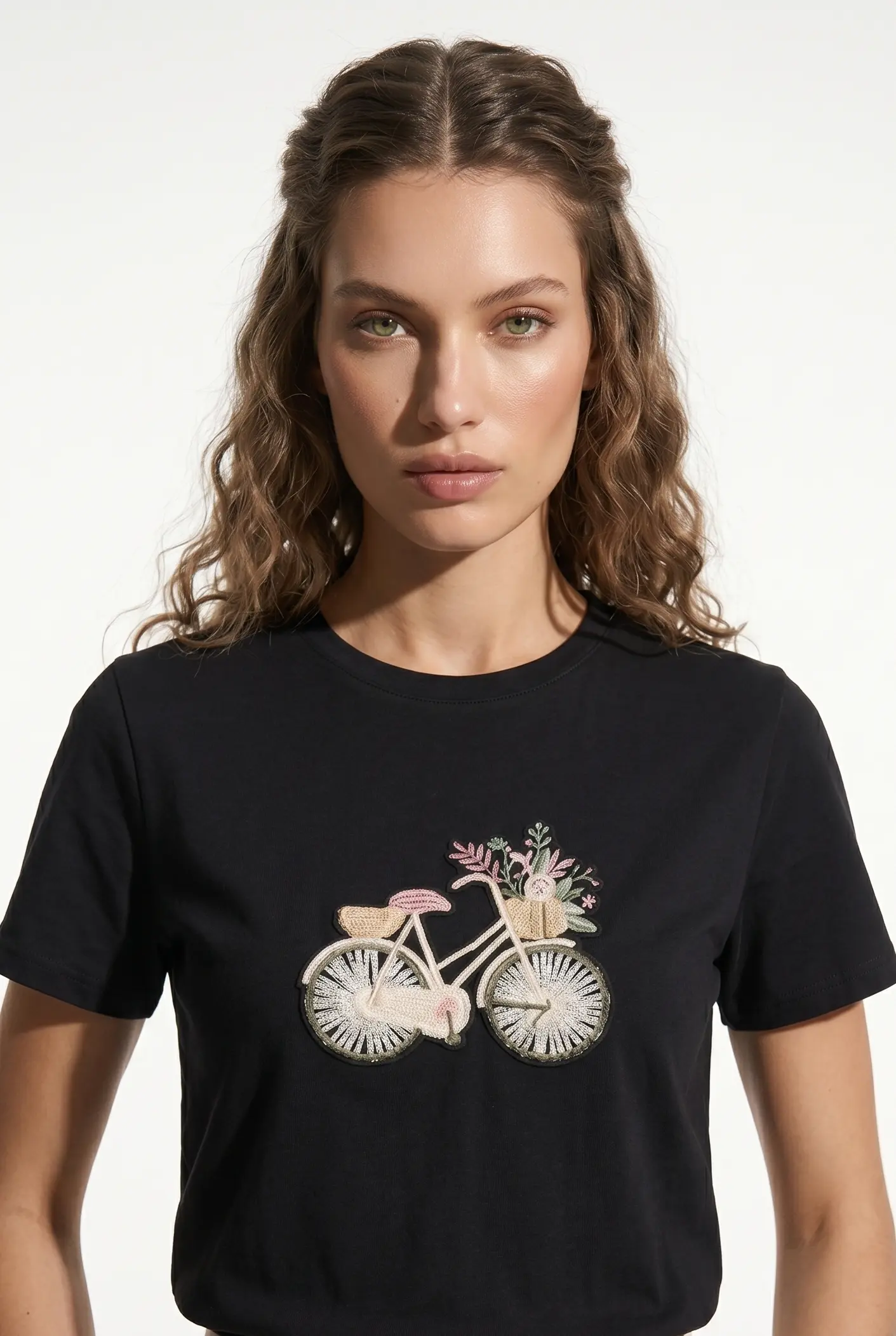 T-Shirt Bicicletta - Image 3