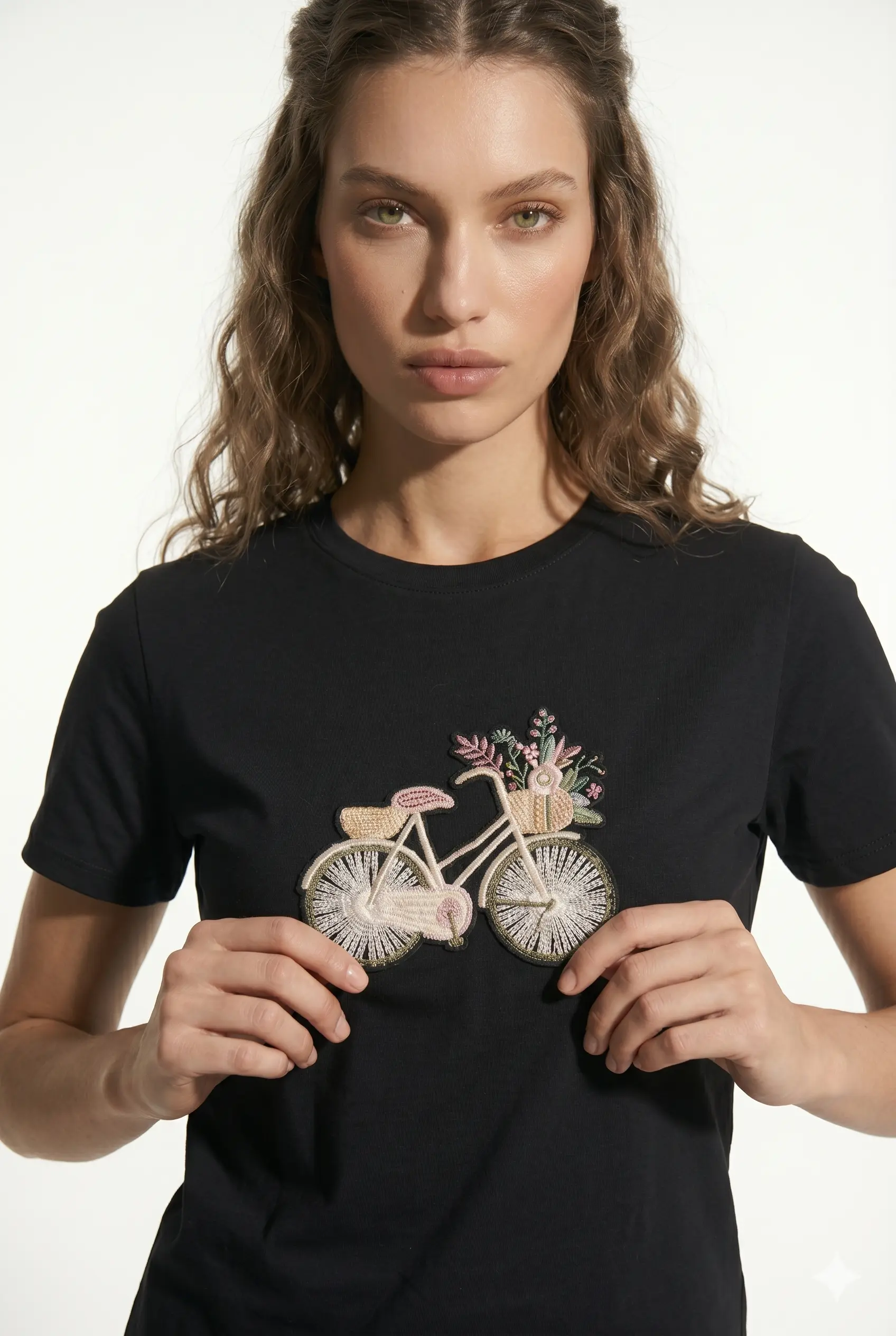 T-Shirt Bicicletta - Image 4