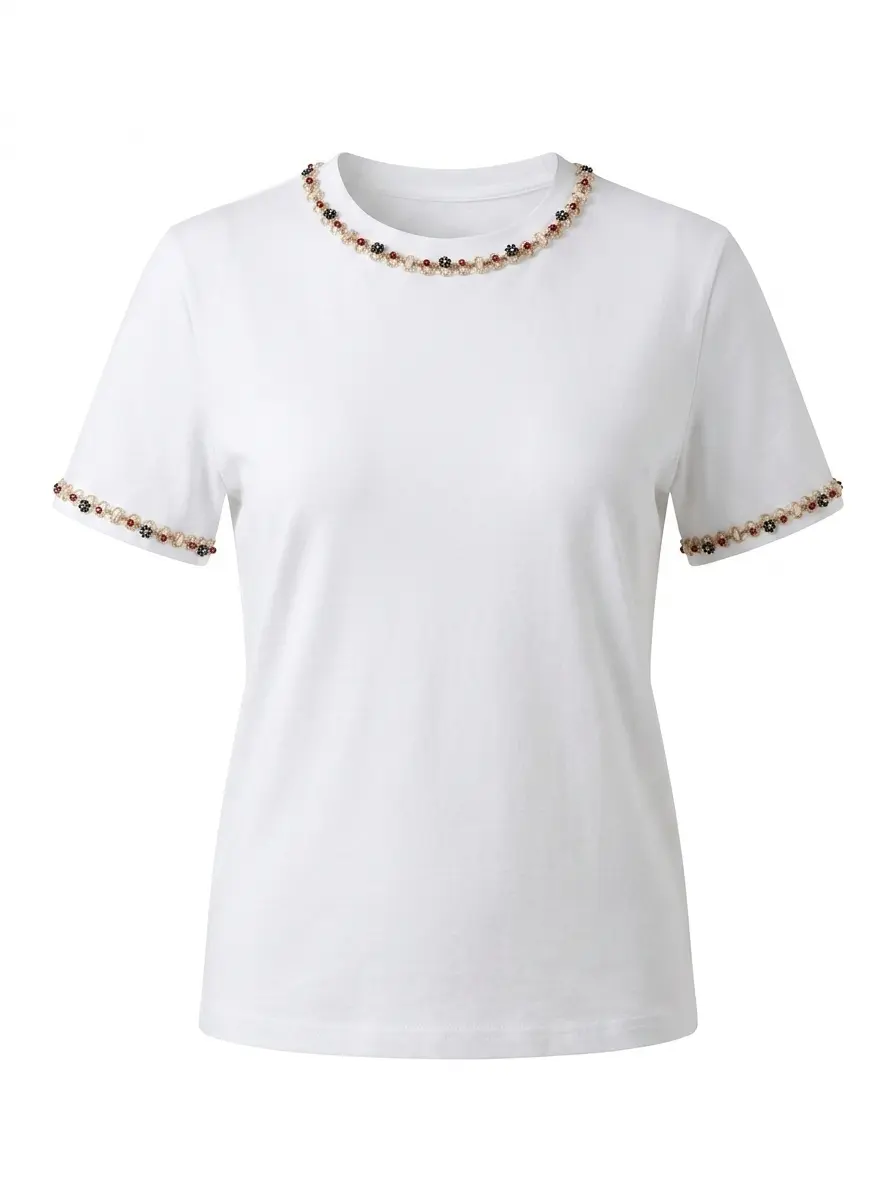 T-Shirt Essential - Image 4
