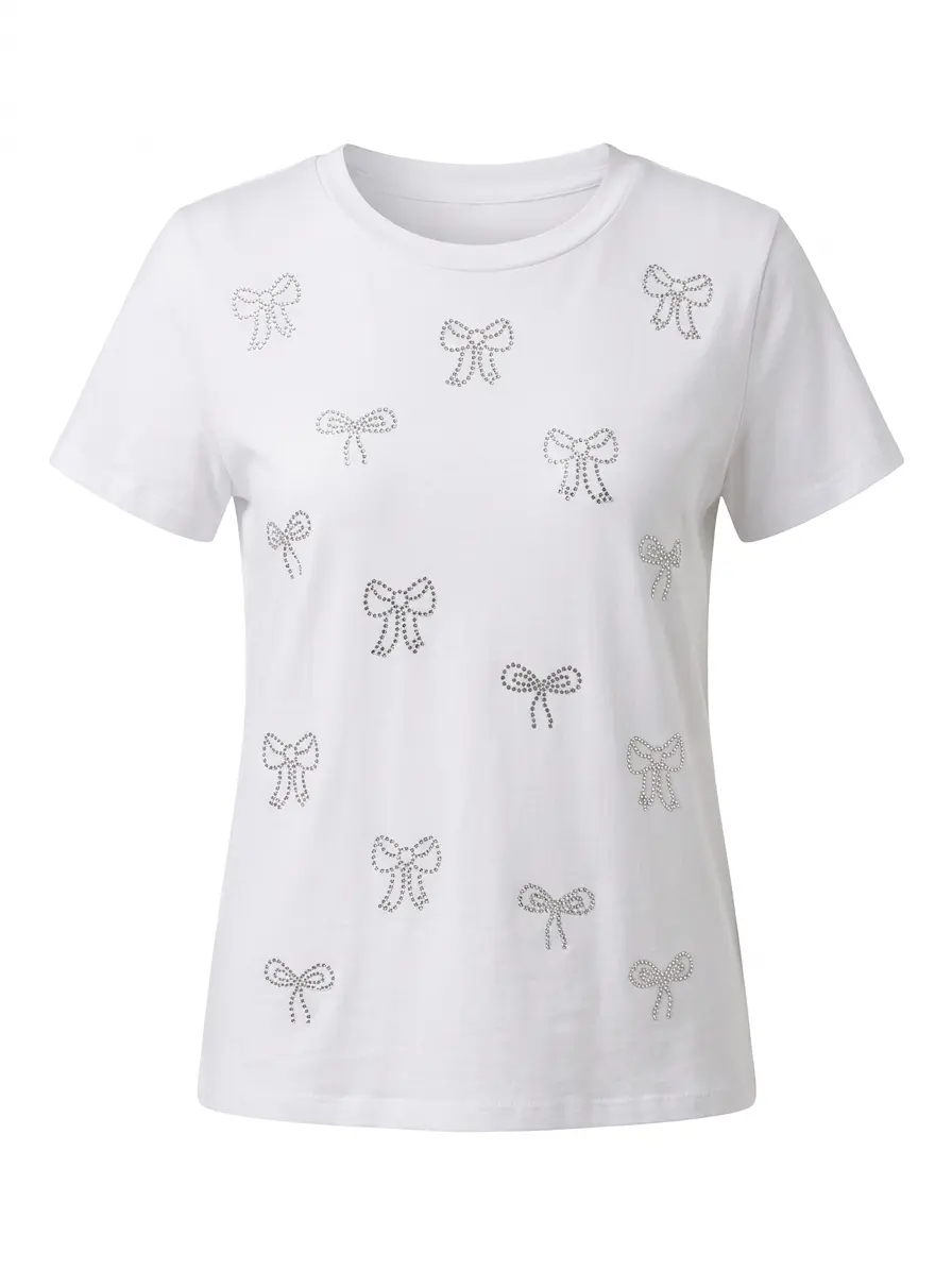 T-shirt Jewel