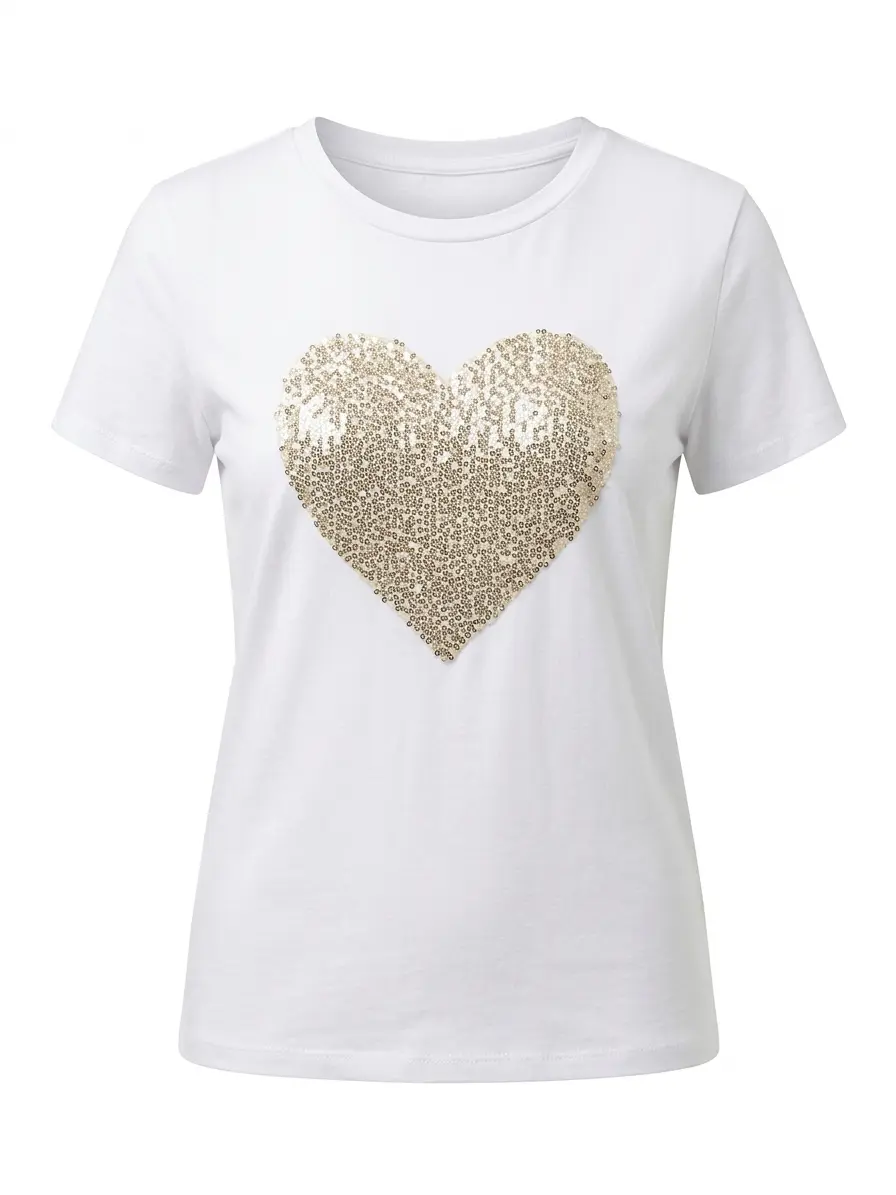 T-shirt Jewel - Image 2