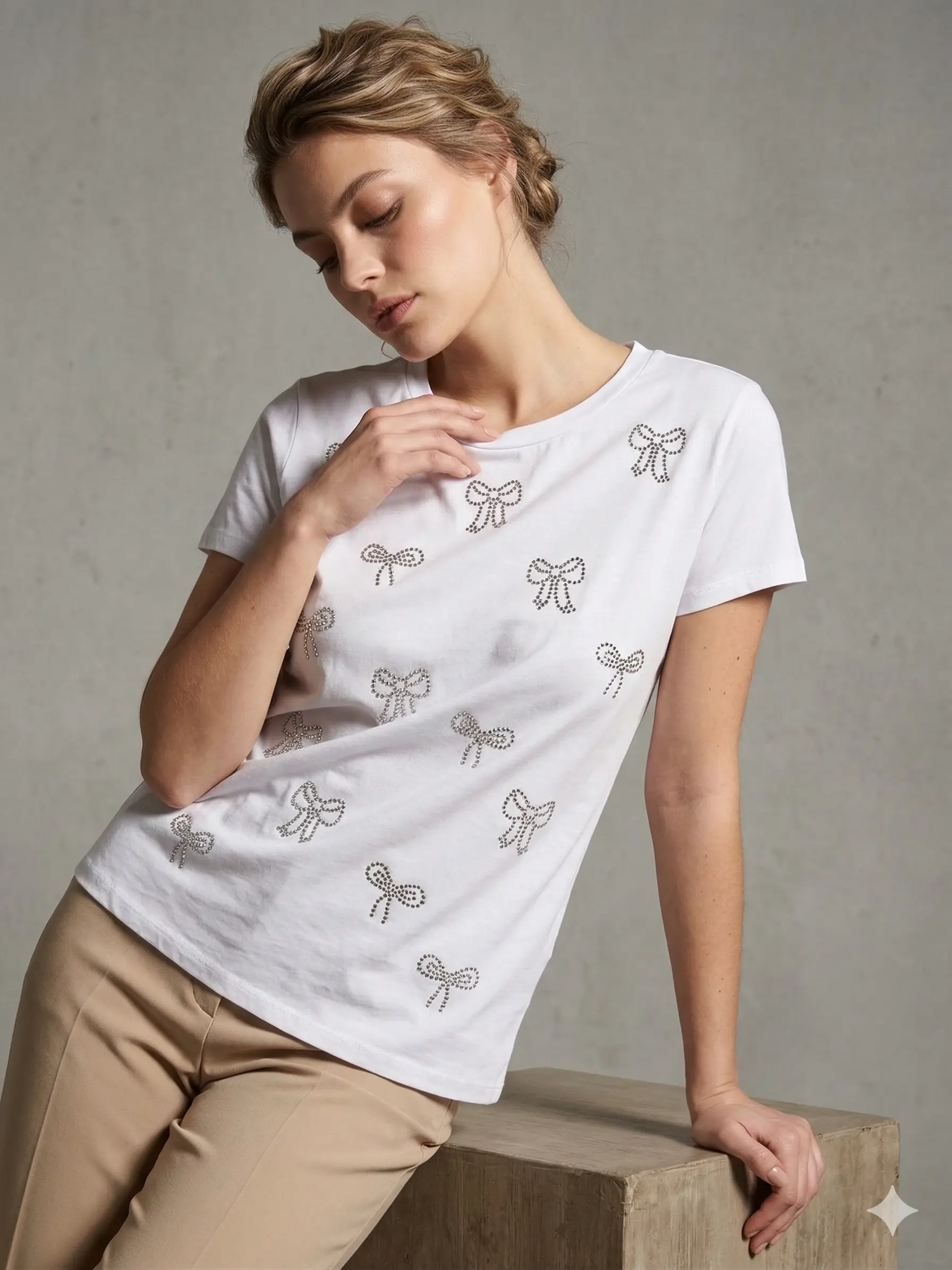 T-shirt Jewel - Image 4