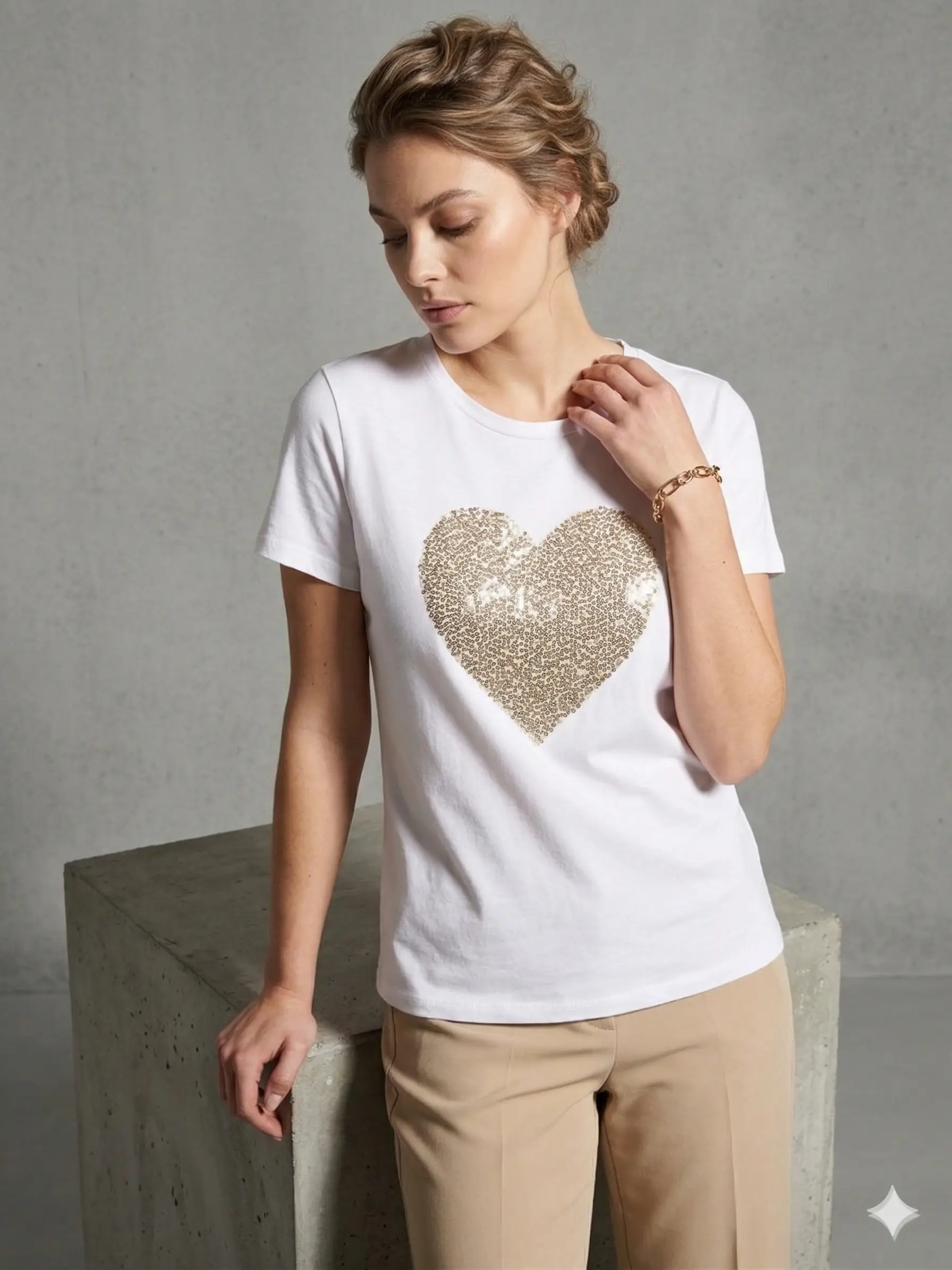 T-shirt Jewel - Image 6