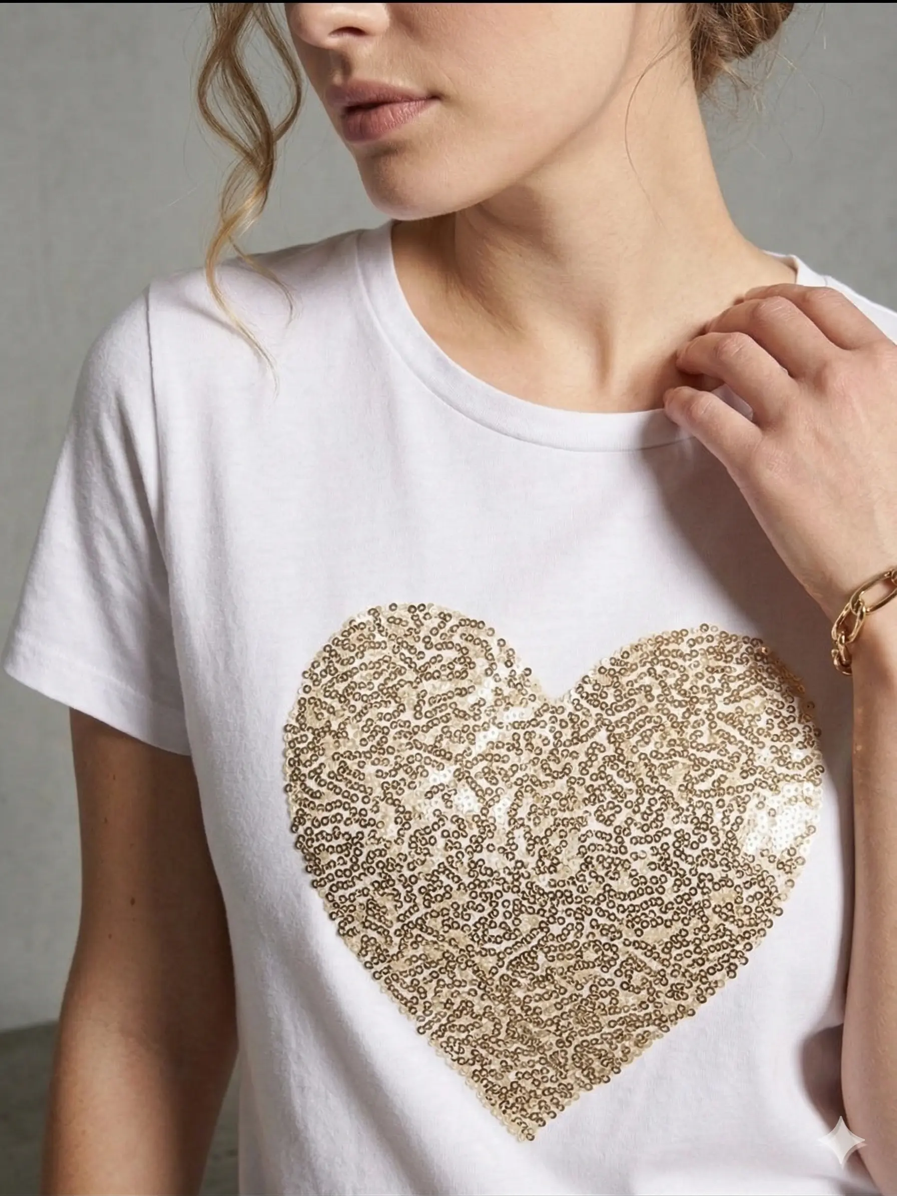 T-shirt Jewel - Image 7