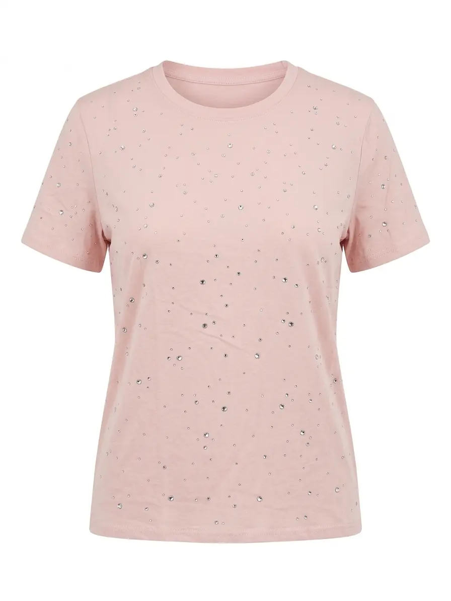 T-shirt Glamour