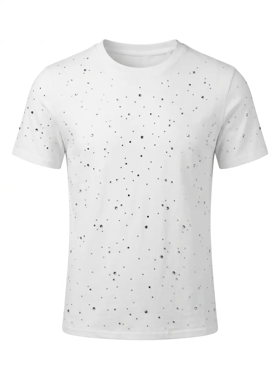T-shirt Glamour - Image 4