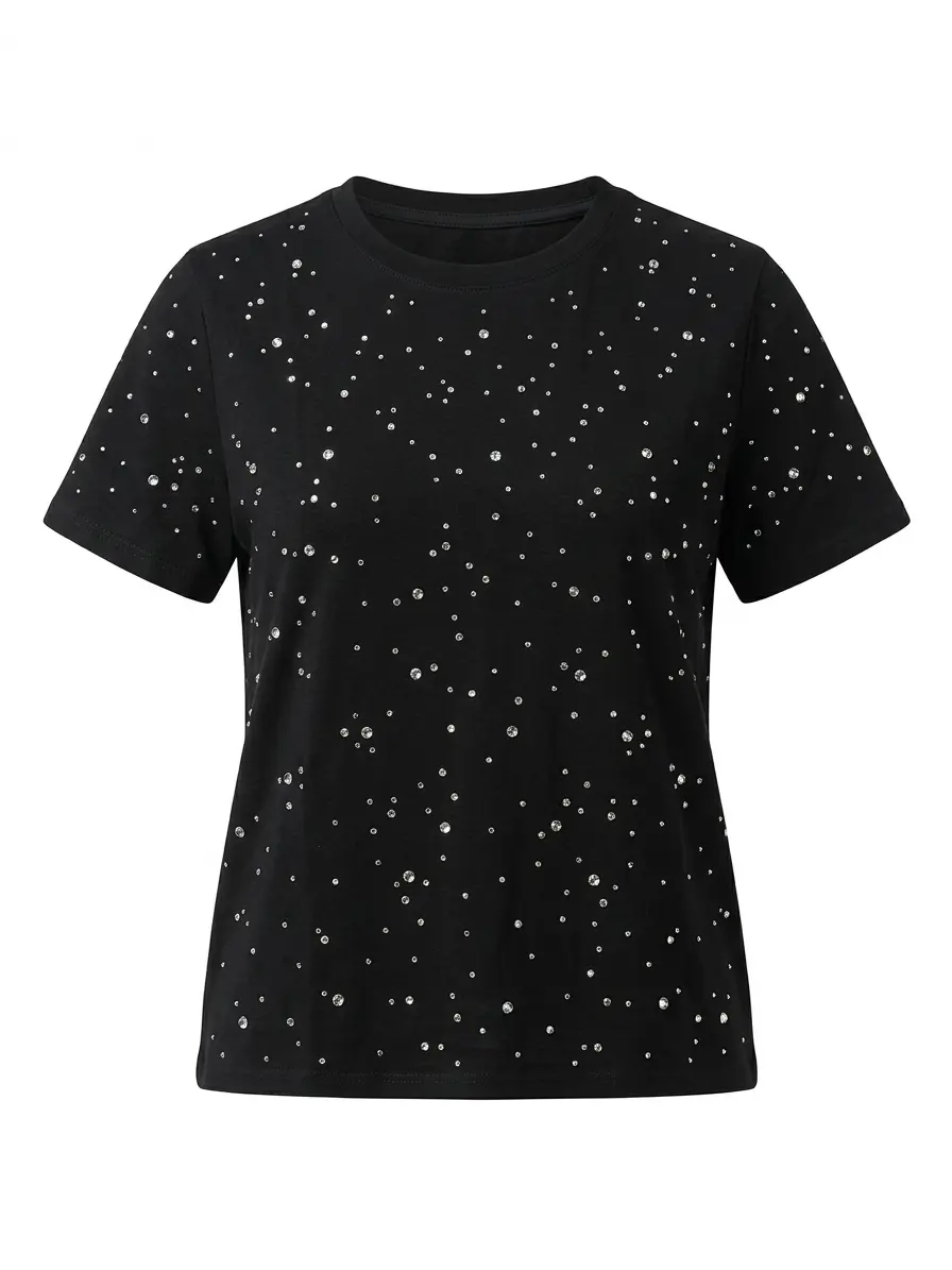 T-shirt Glamour - Image 5