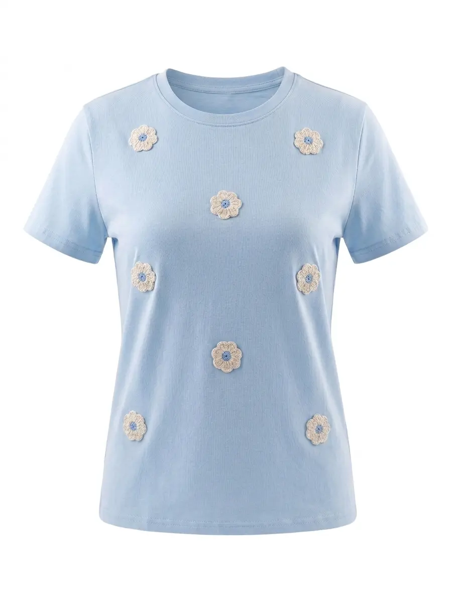 T-Shirt Margherita