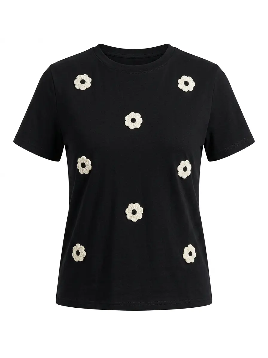 T-Shirt Margherita - Image 6
