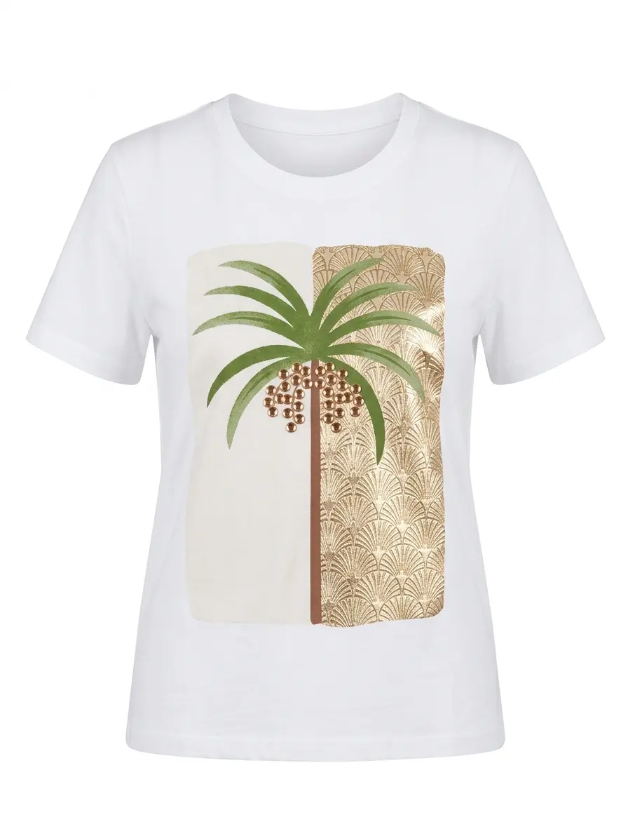 T-shirt Palma
