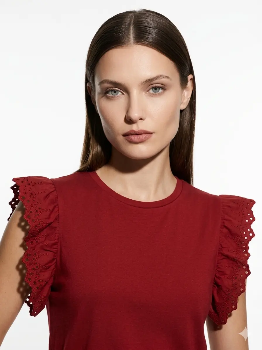 T-Shirt Passion - Image 2