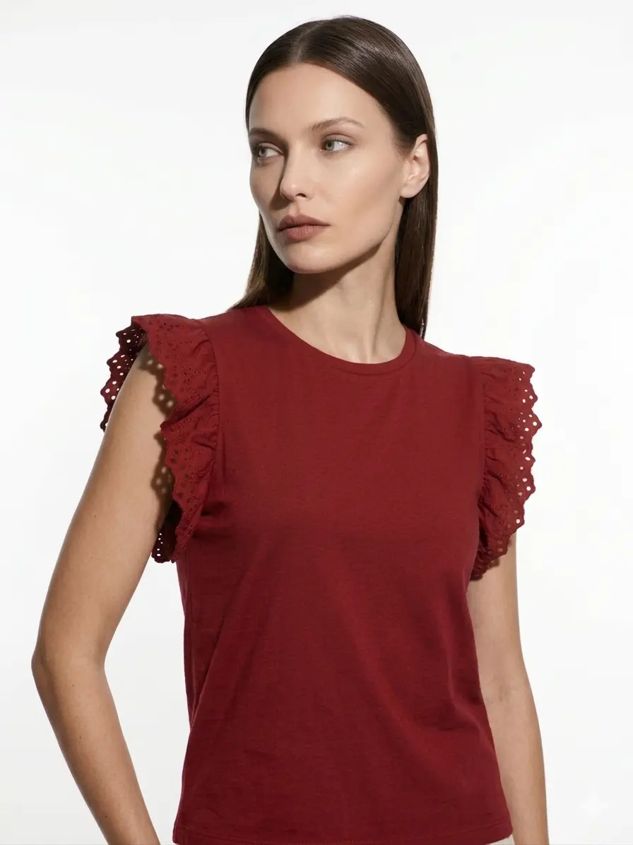 T-Shirt Passion - Image 4