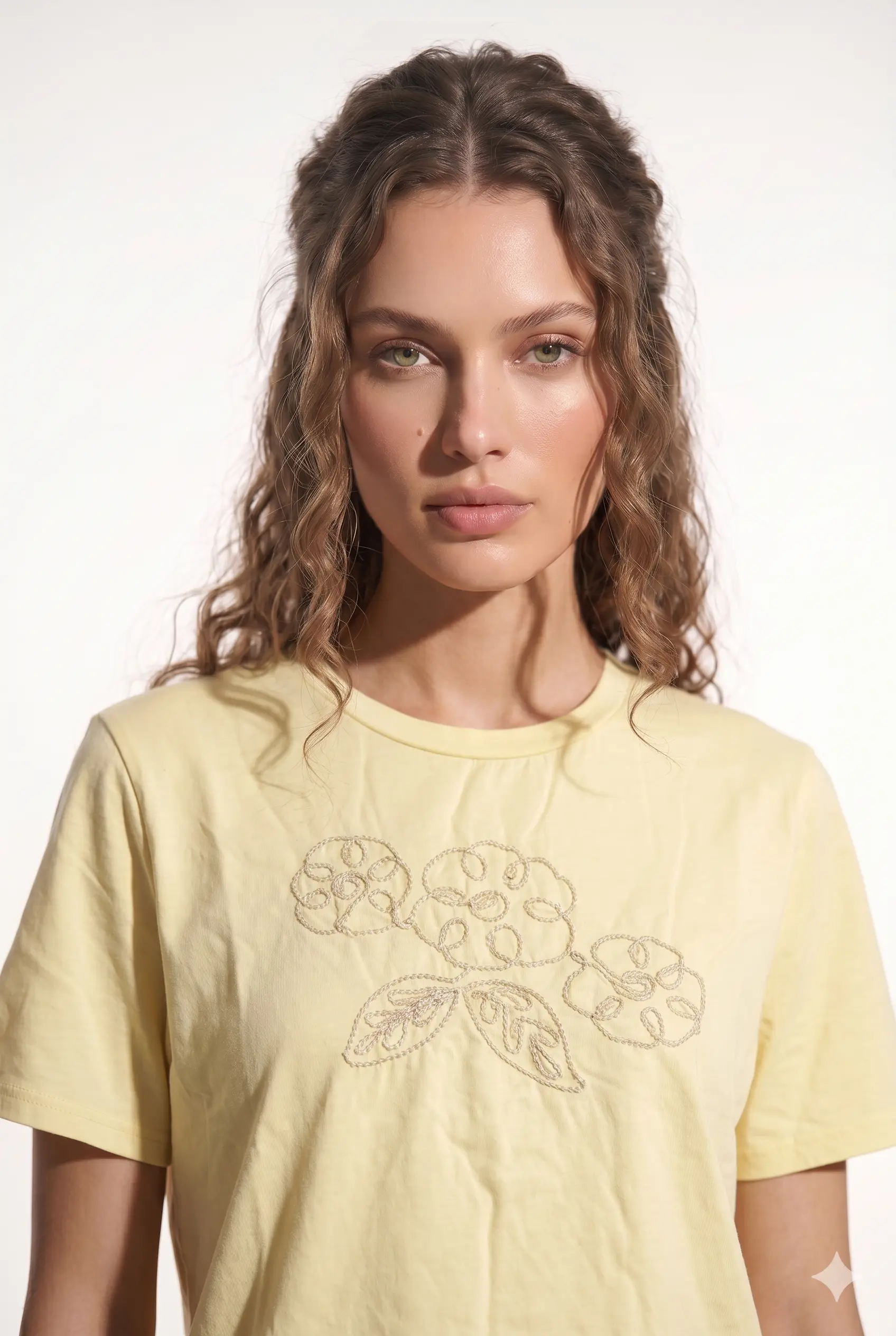 T-Shirt Ricamo - Image 3