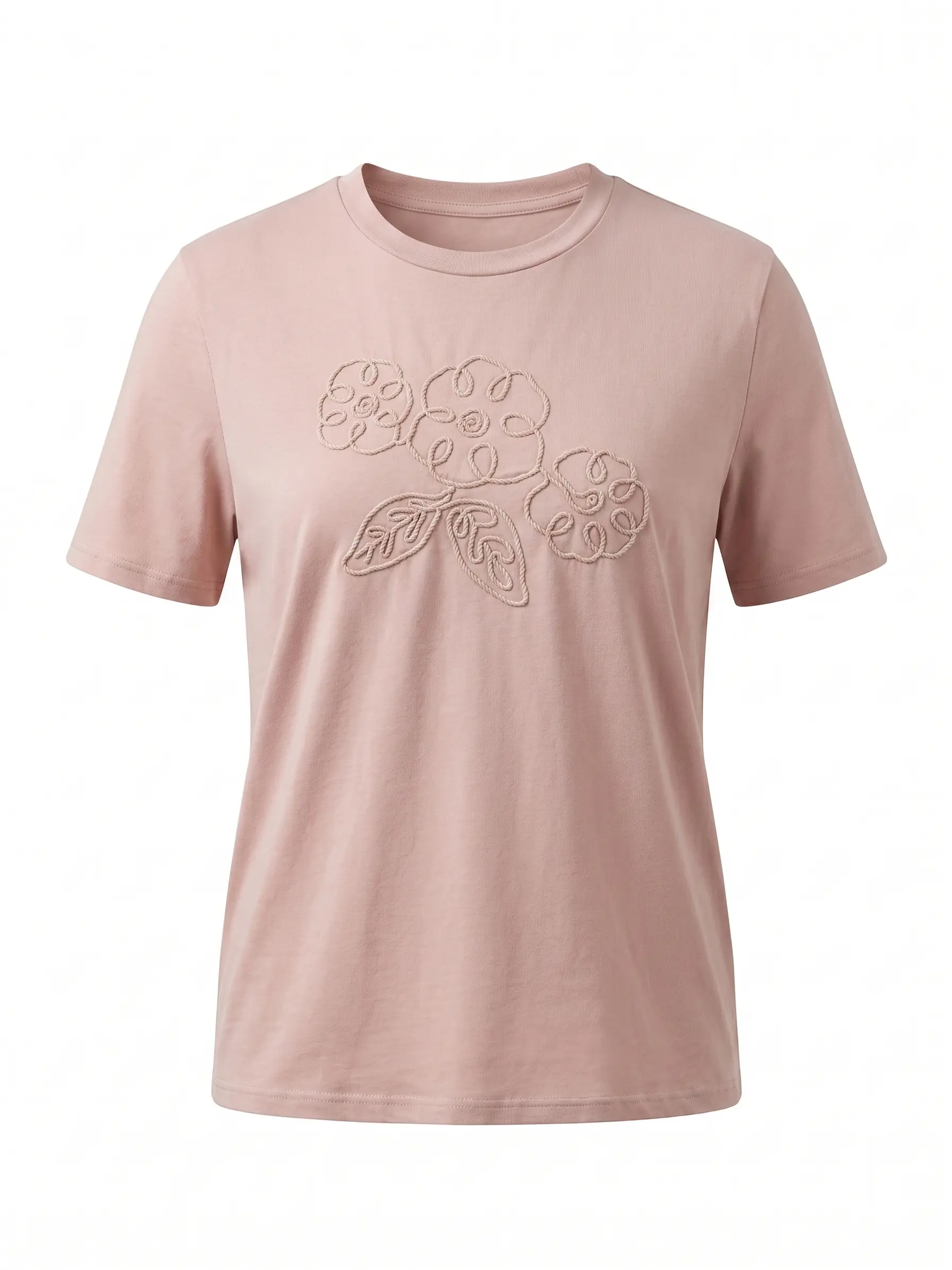 T-Shirt Ricamo - Image 4
