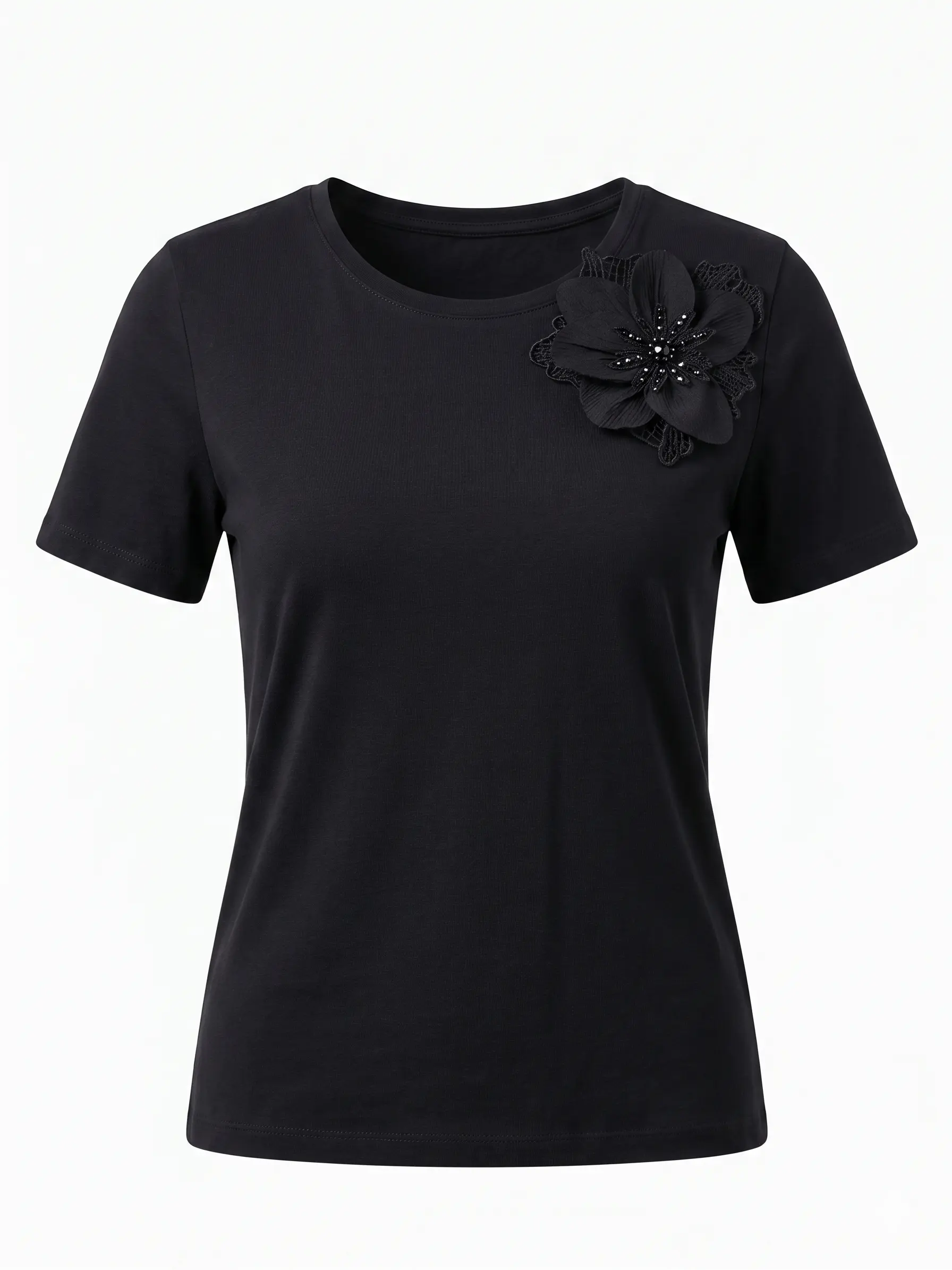 T-Shirt Romantic Essential