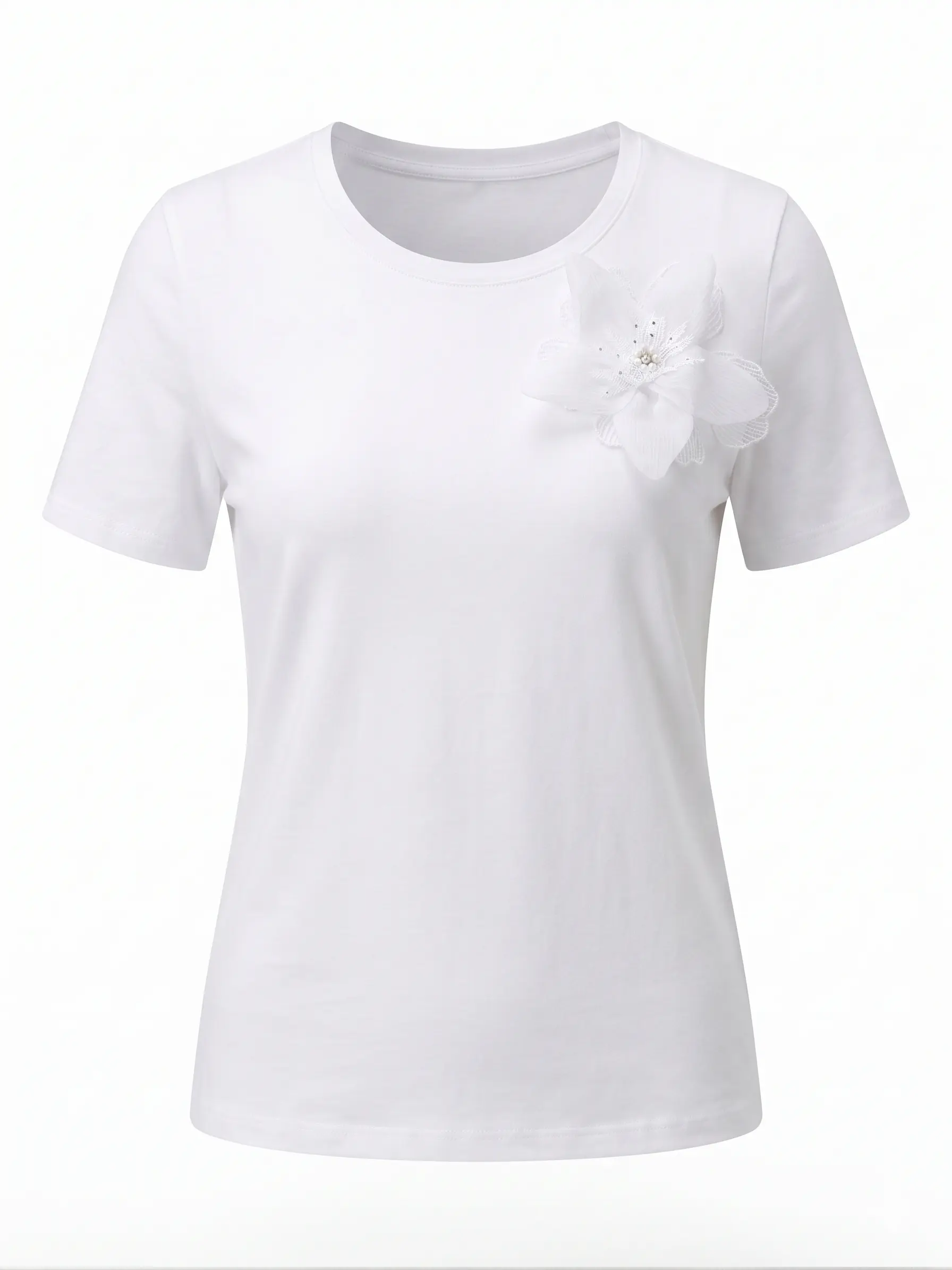 T-Shirt Romantic Essential - Image 2