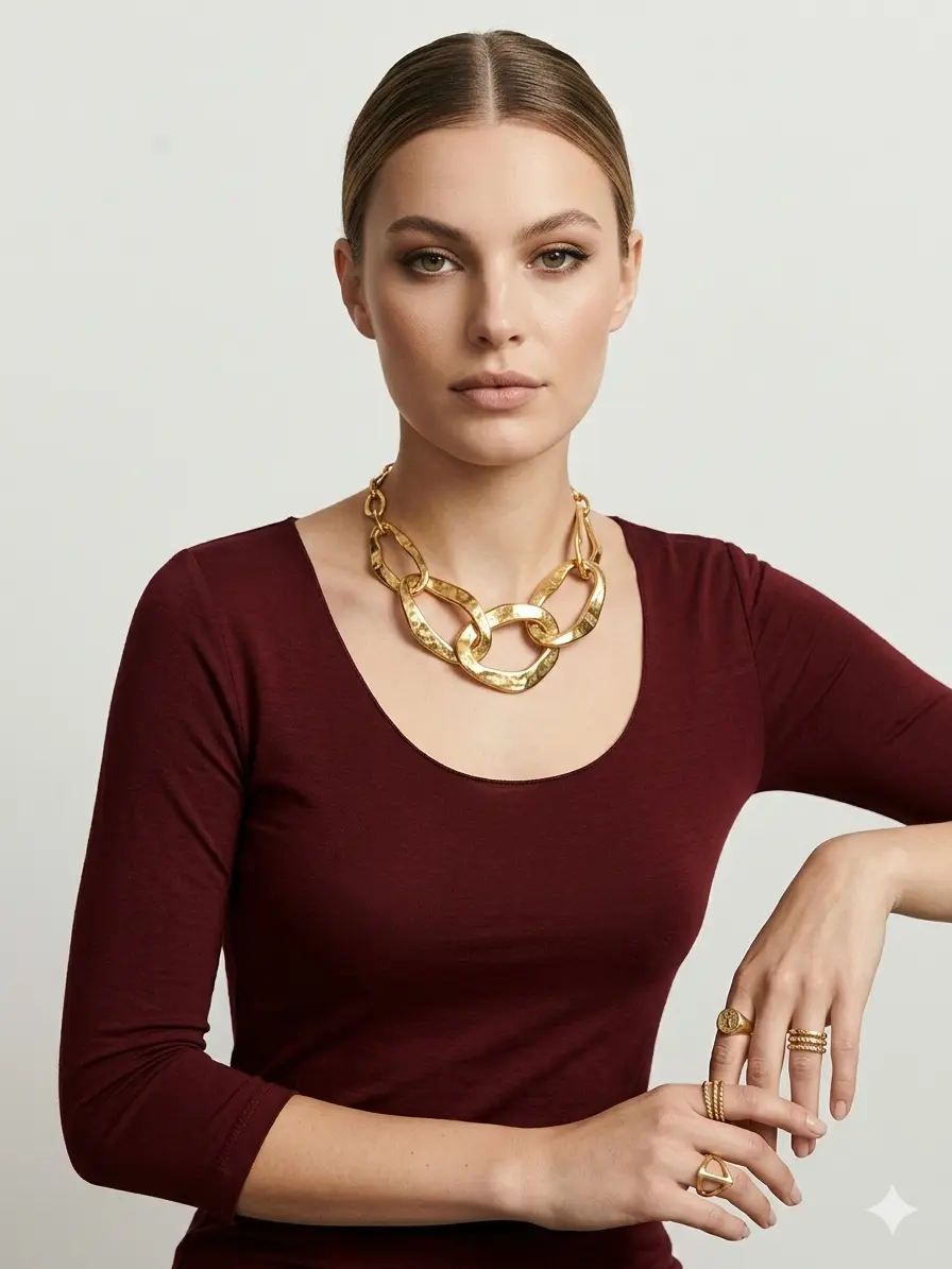T-Shirt Silk-Touch Basic - Image 7