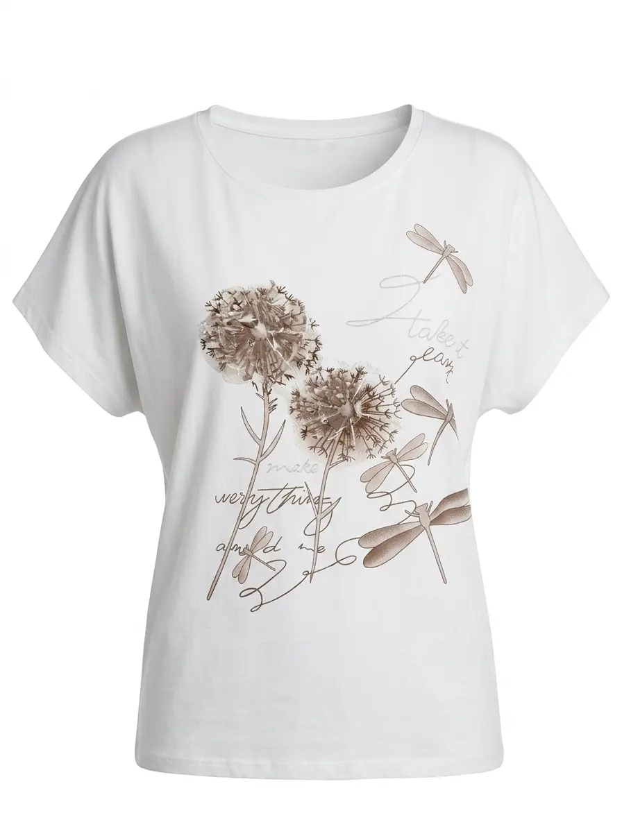 T-Shirt Spring - Image 2