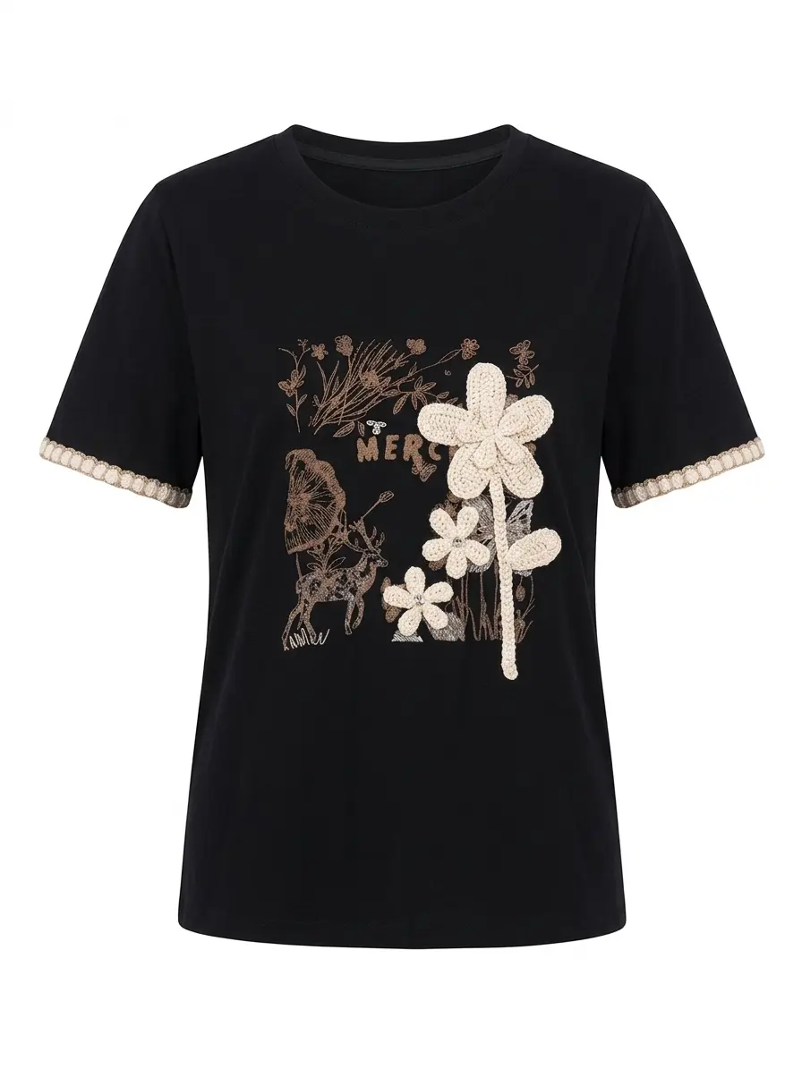 T-Shirt Trend