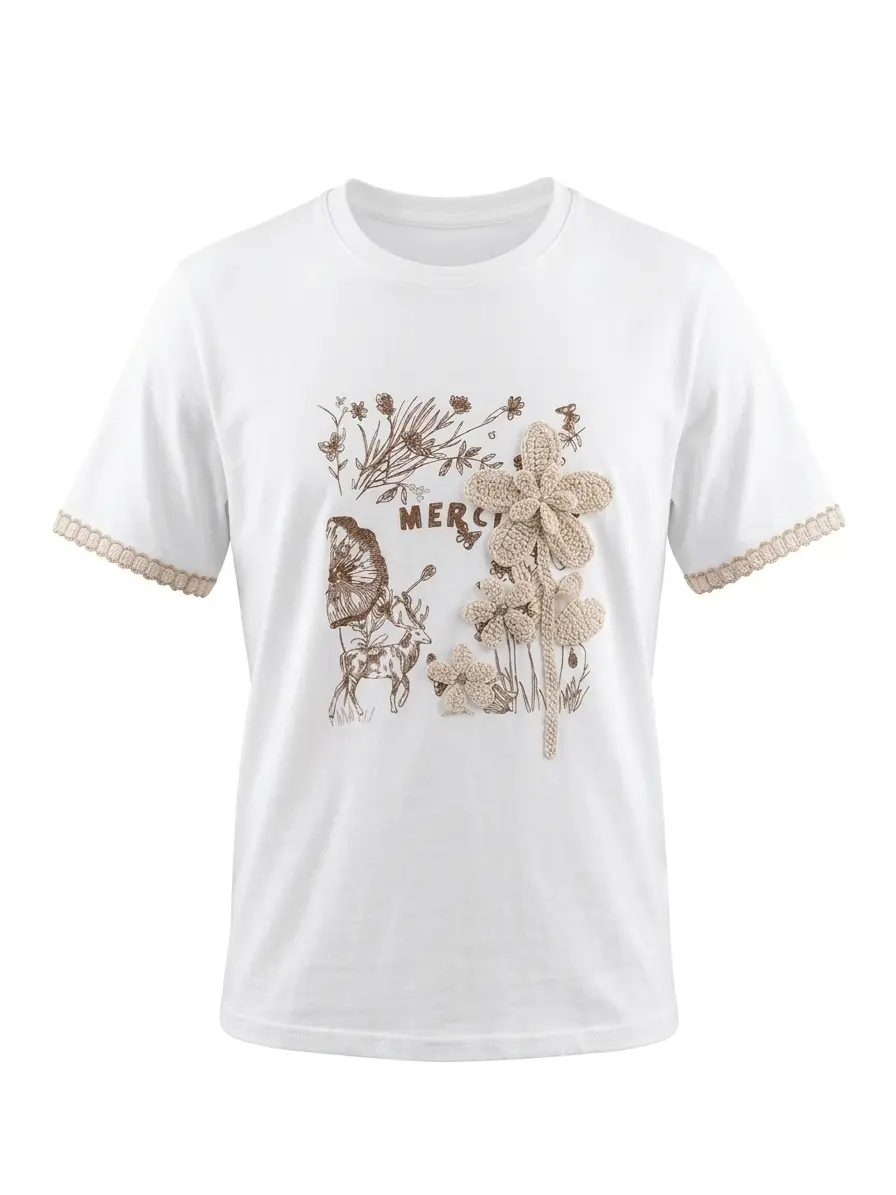 T-Shirt Trend - Image 2