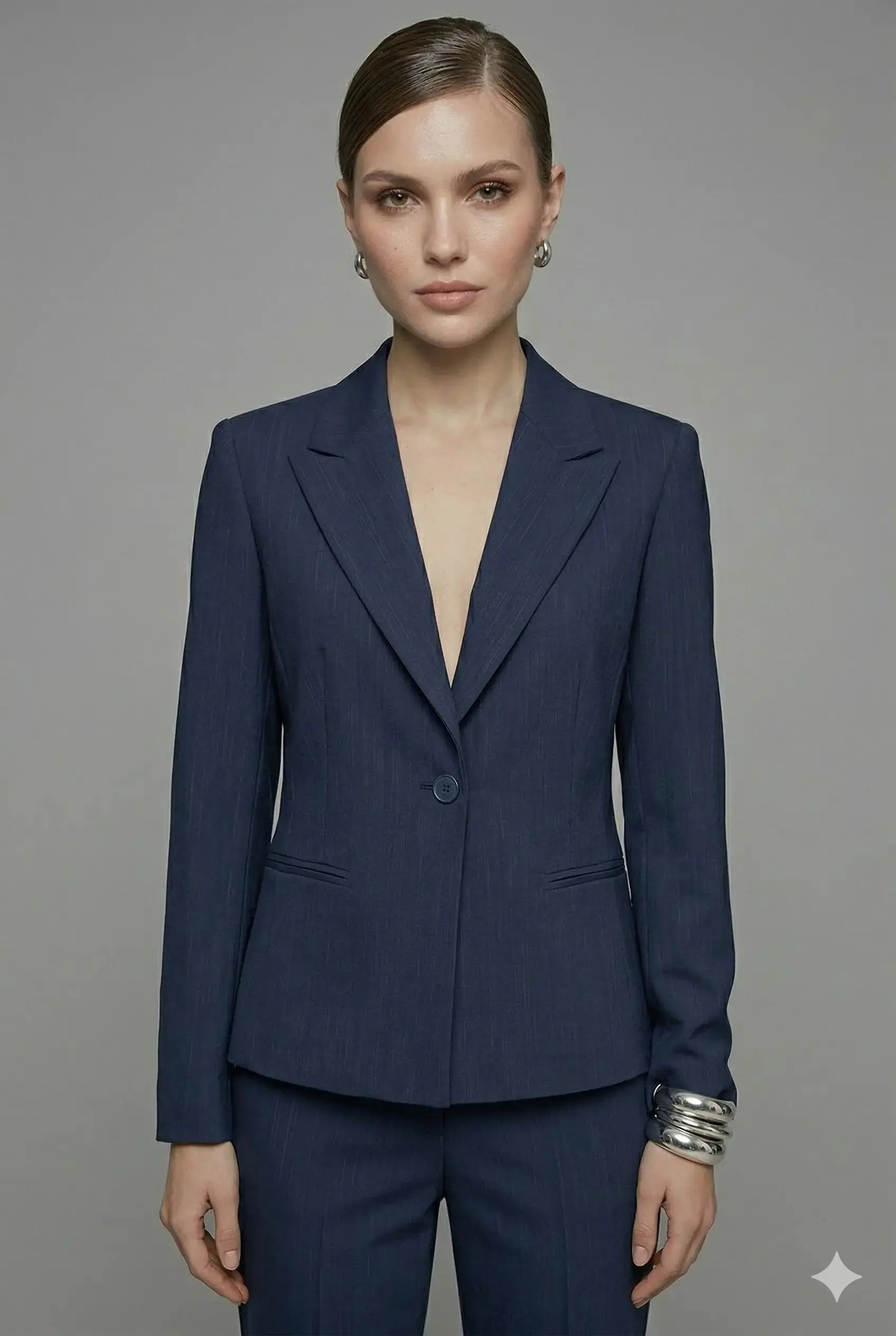 Tailleur coordinato - Image 10