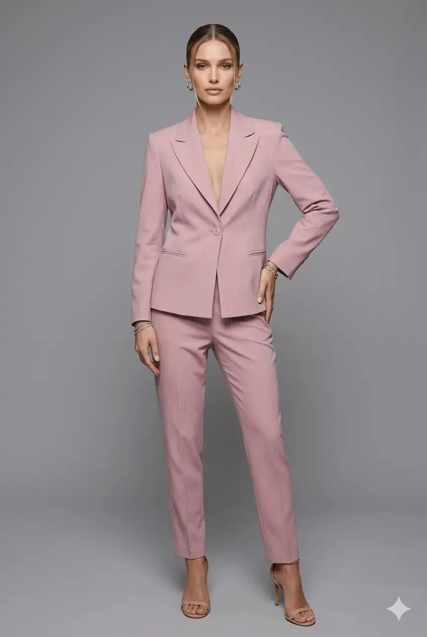 Tailleur coordinato - Image 6