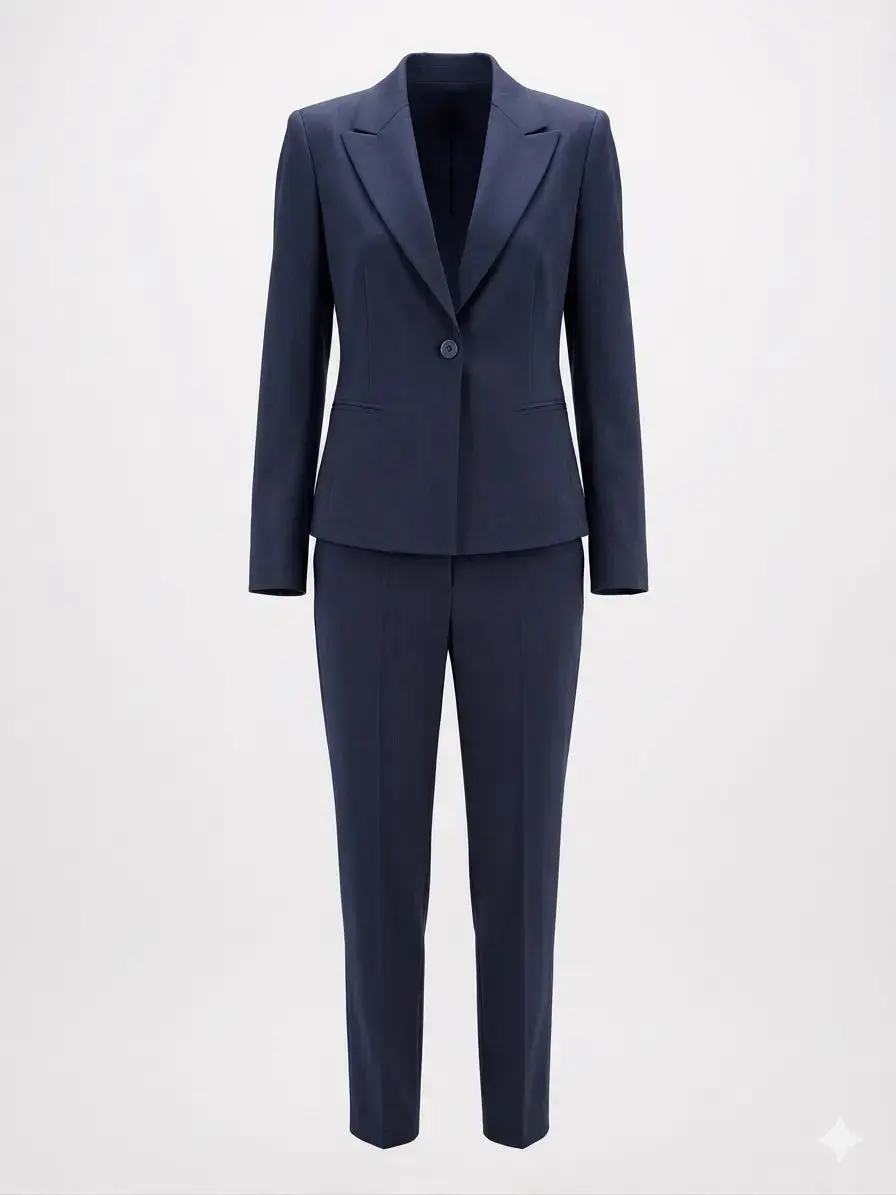 Tailleur coordinato - Image 9